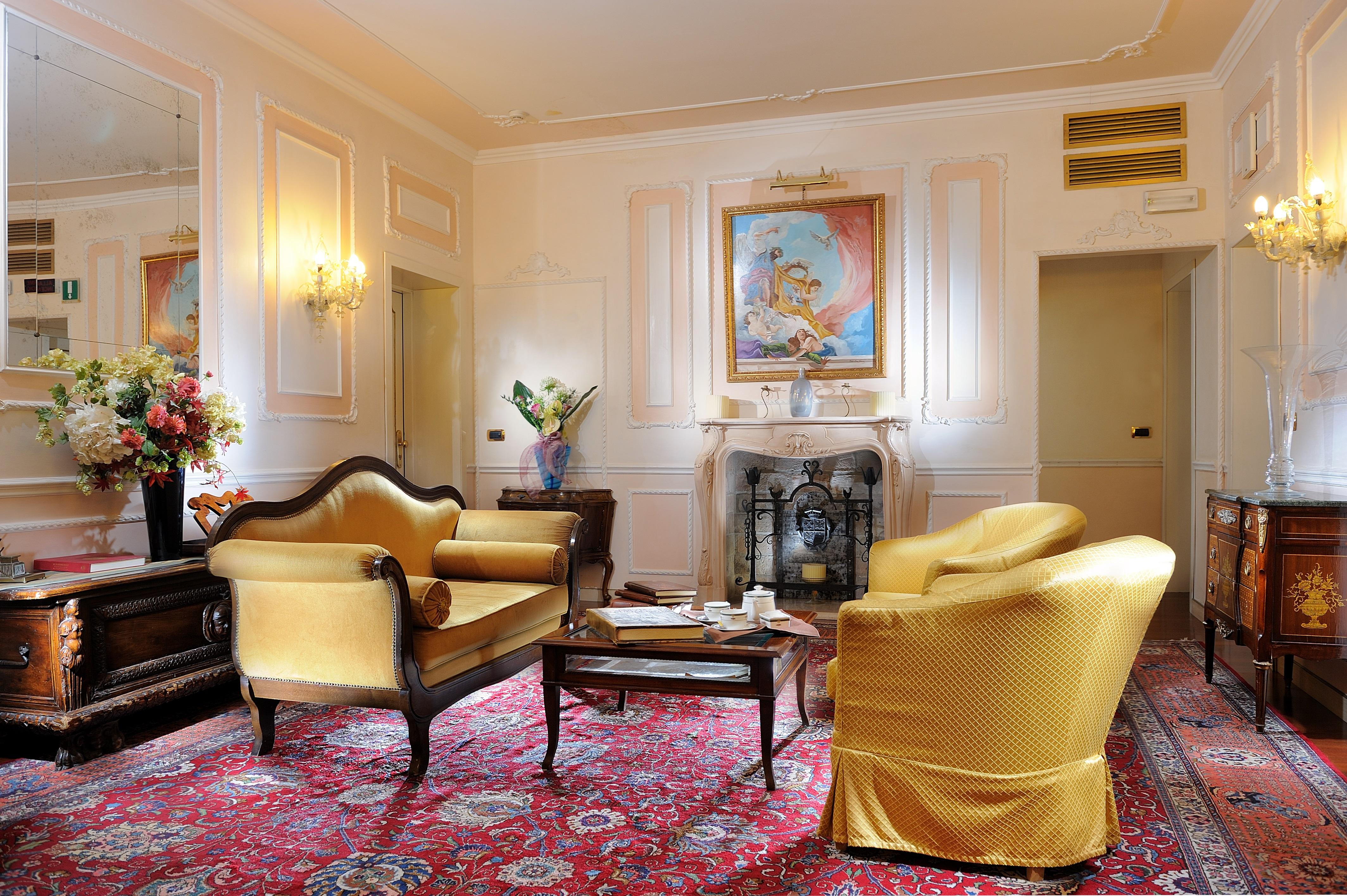 Hotel Ca' Dei Conti Veneza