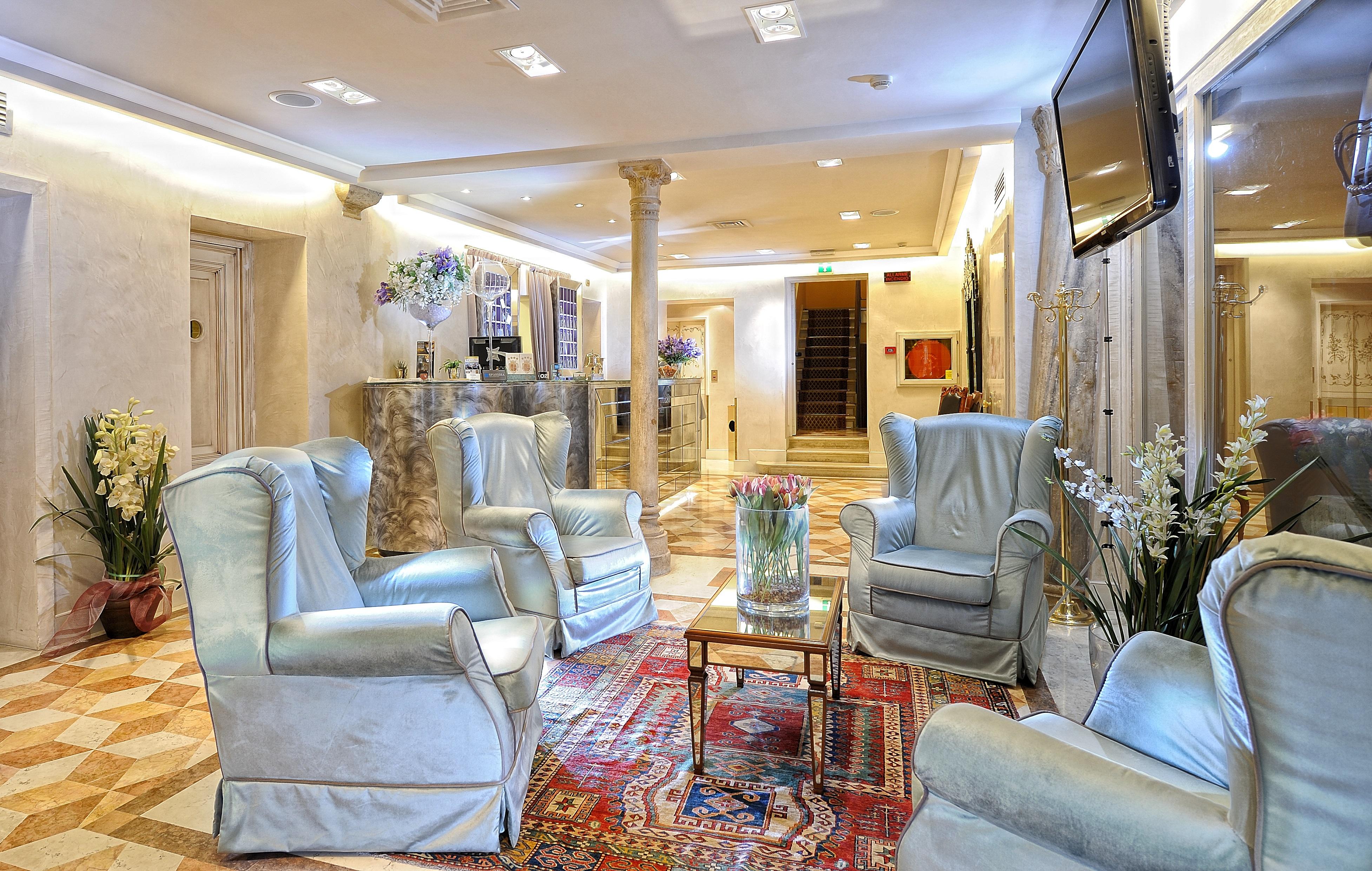 Ca' Dei Conti Hotel Veneza