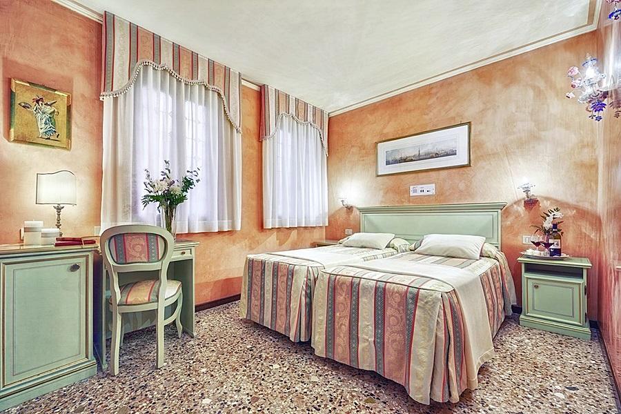 Firenze 3* Venice