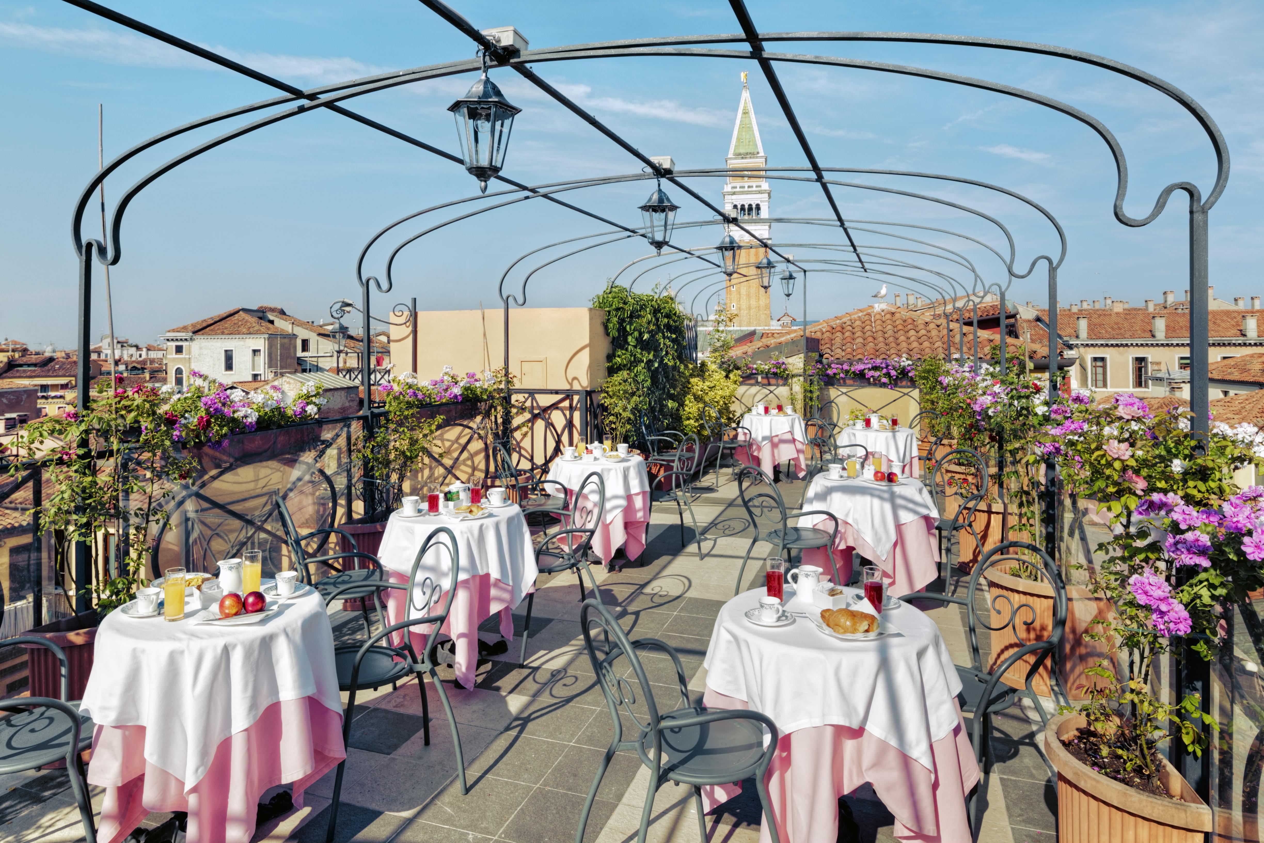 Firenze 3* Venice