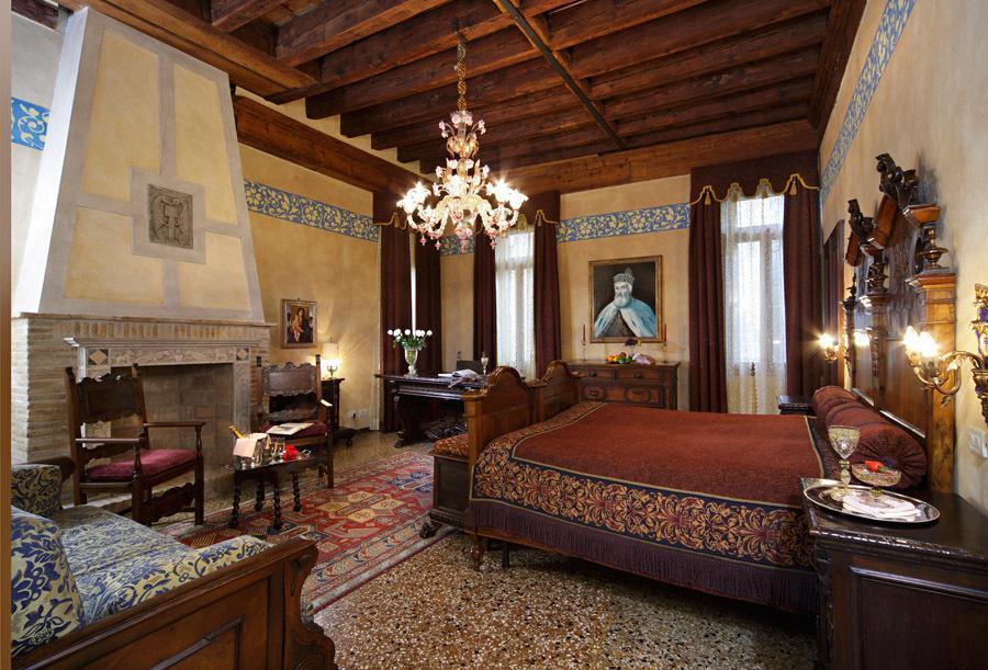 Palazzo Priuli Hotel Venice
