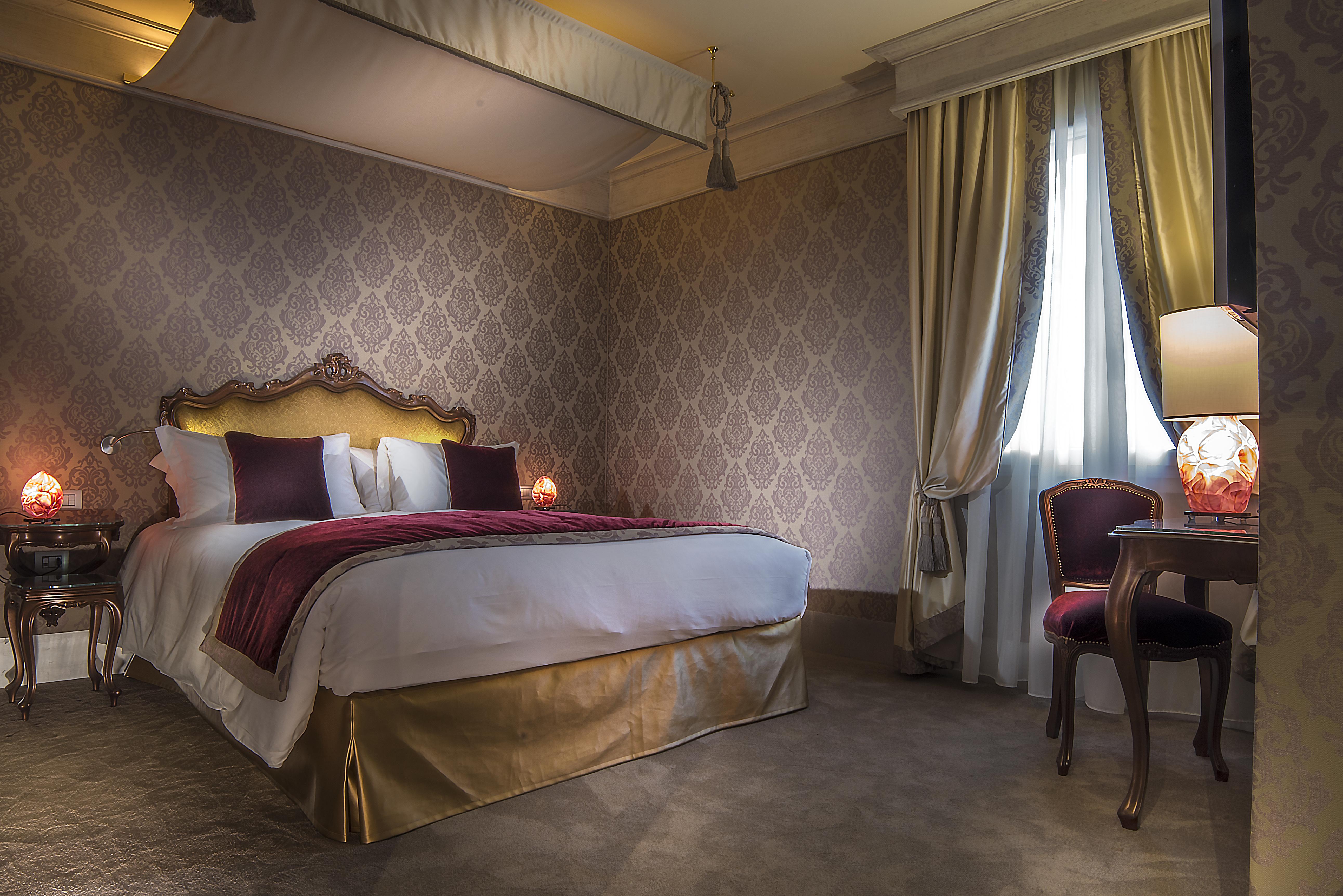 Hotel Papadopoli - Mgallery Collection