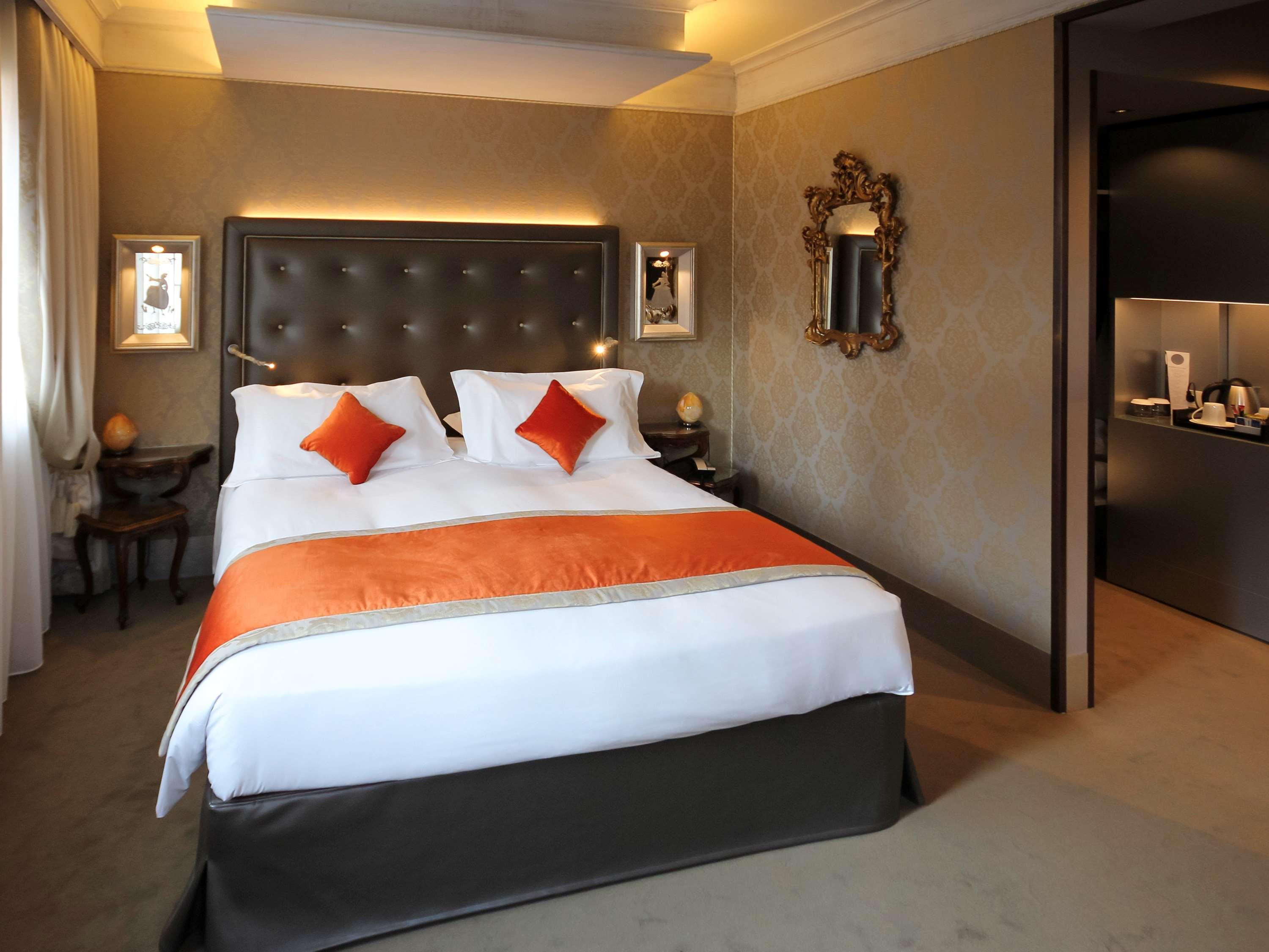 Papadopoli - Mgallery Collection Hotel 4*