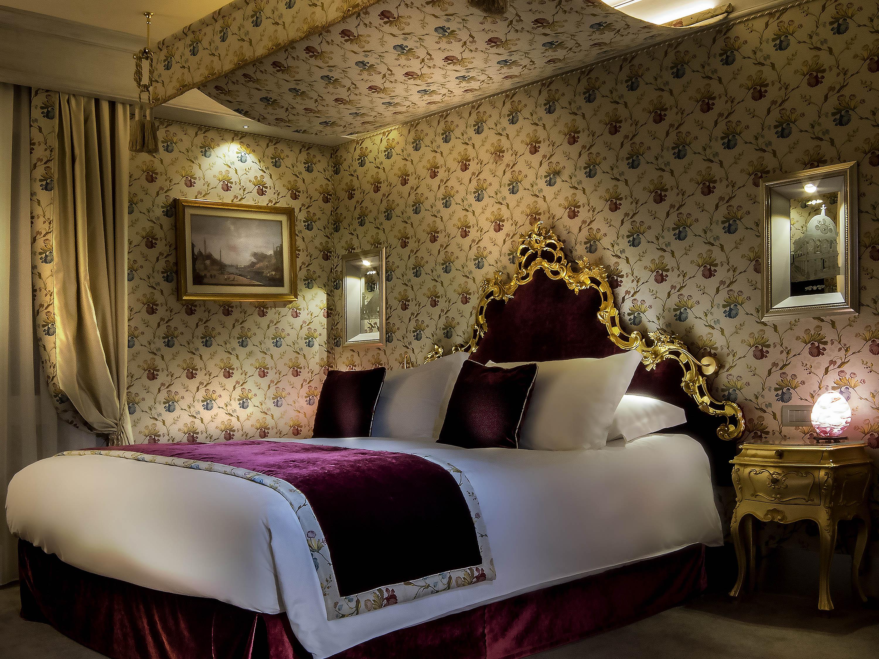Hotel Papadopoli - Mgallery Collection