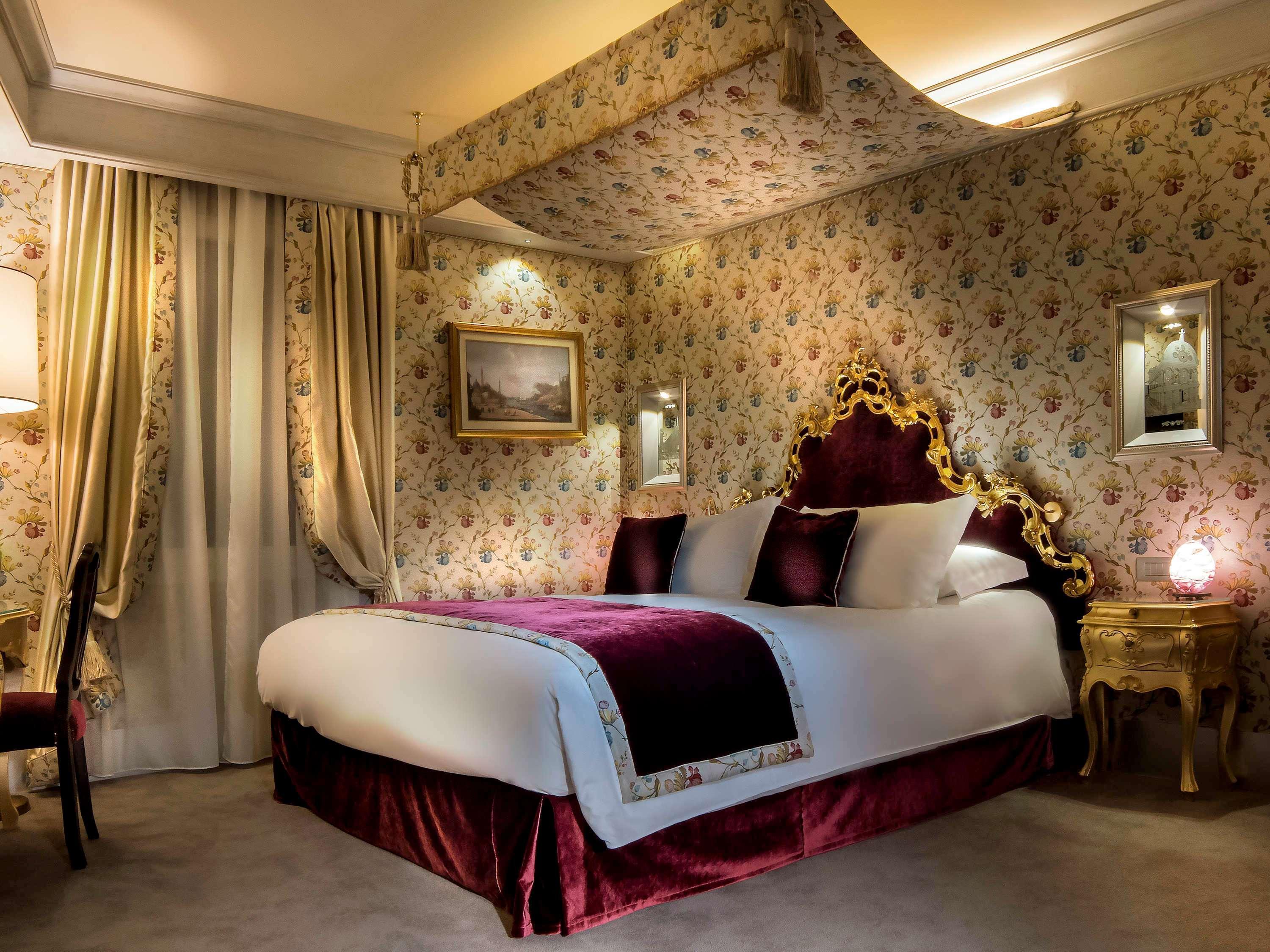 Papadopoli - Mgallery Collection 4*
