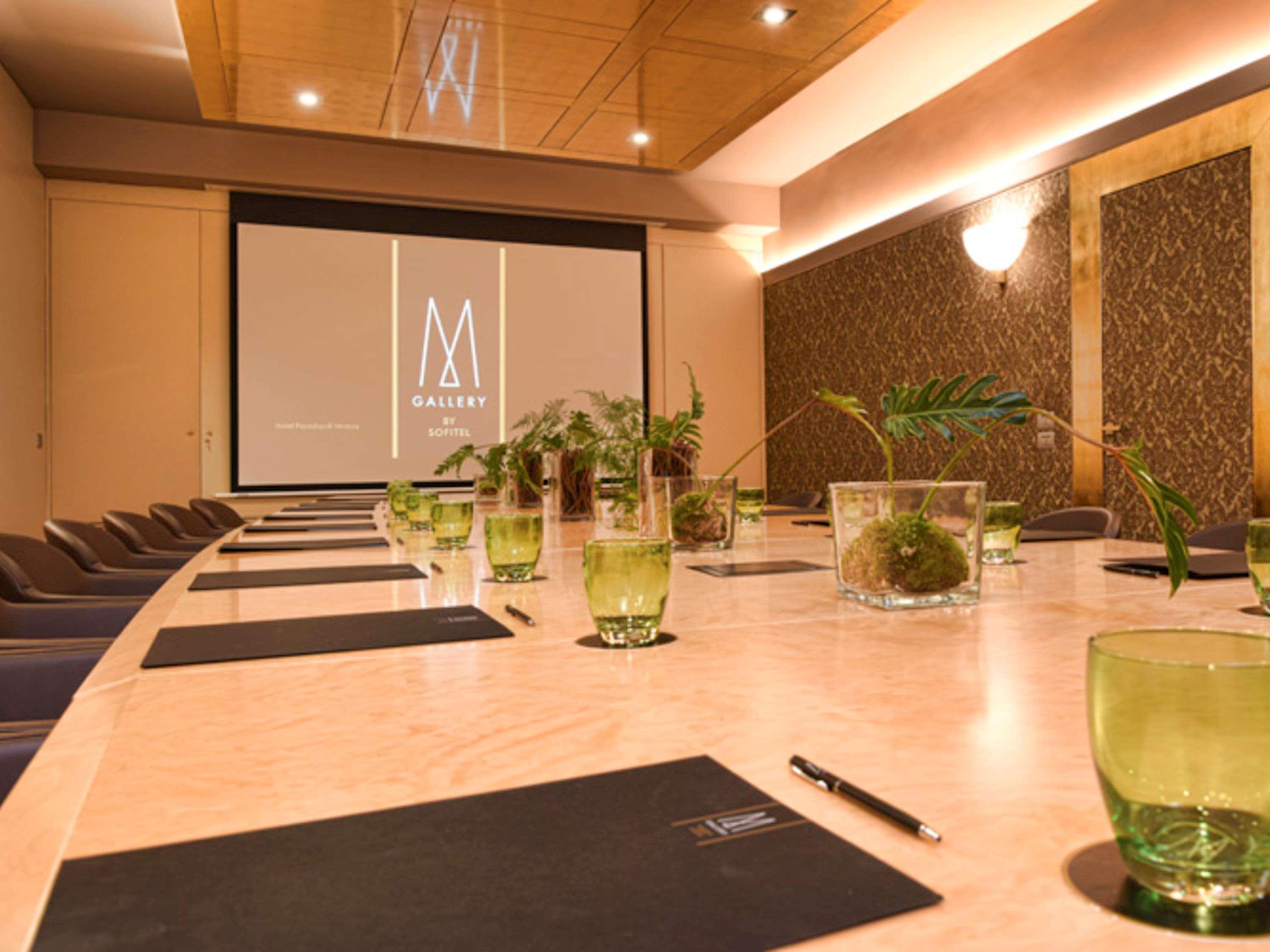 Hotel Papadopoli - Mgallery Collection