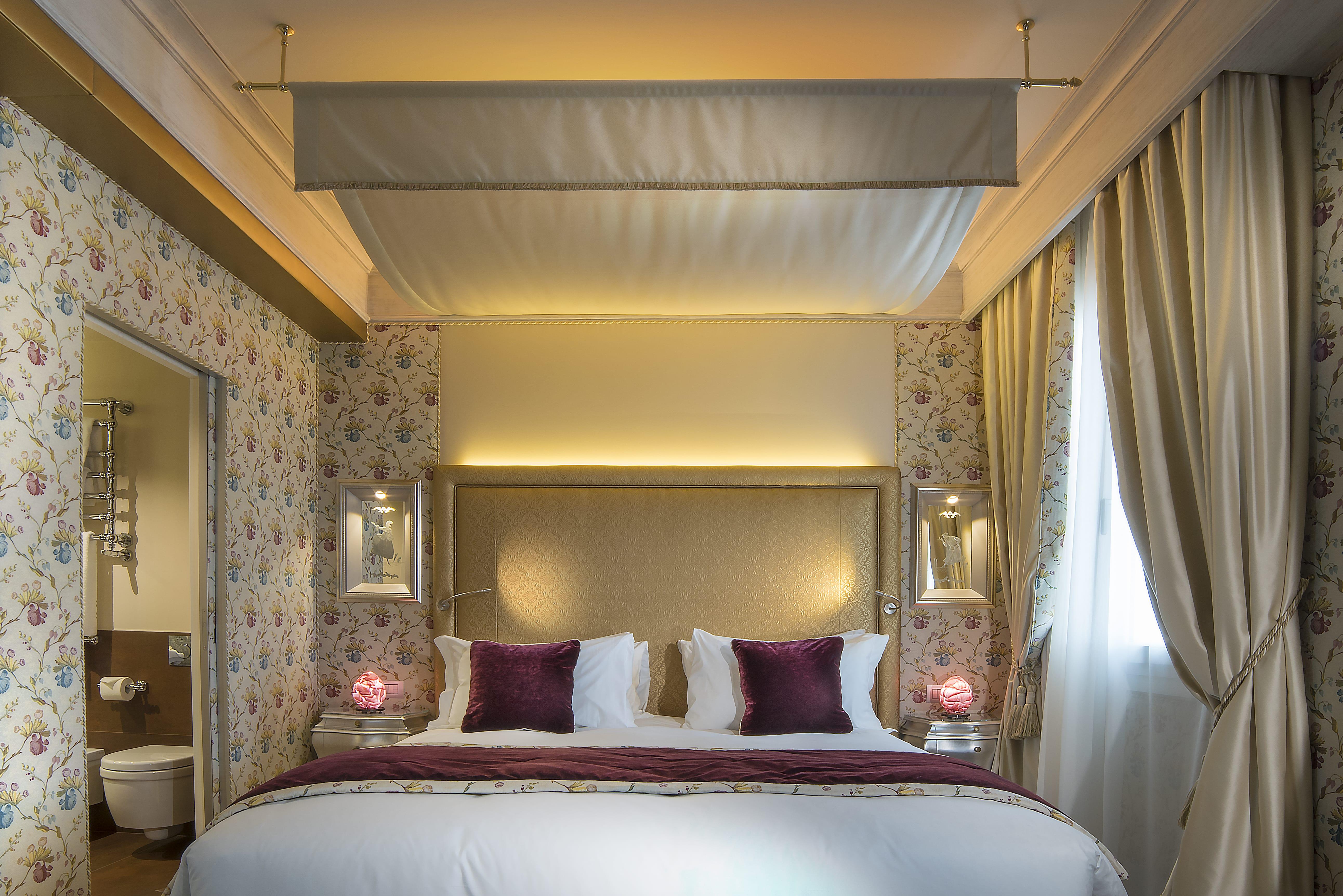 Hotel Papadopoli - Mgallery Collection