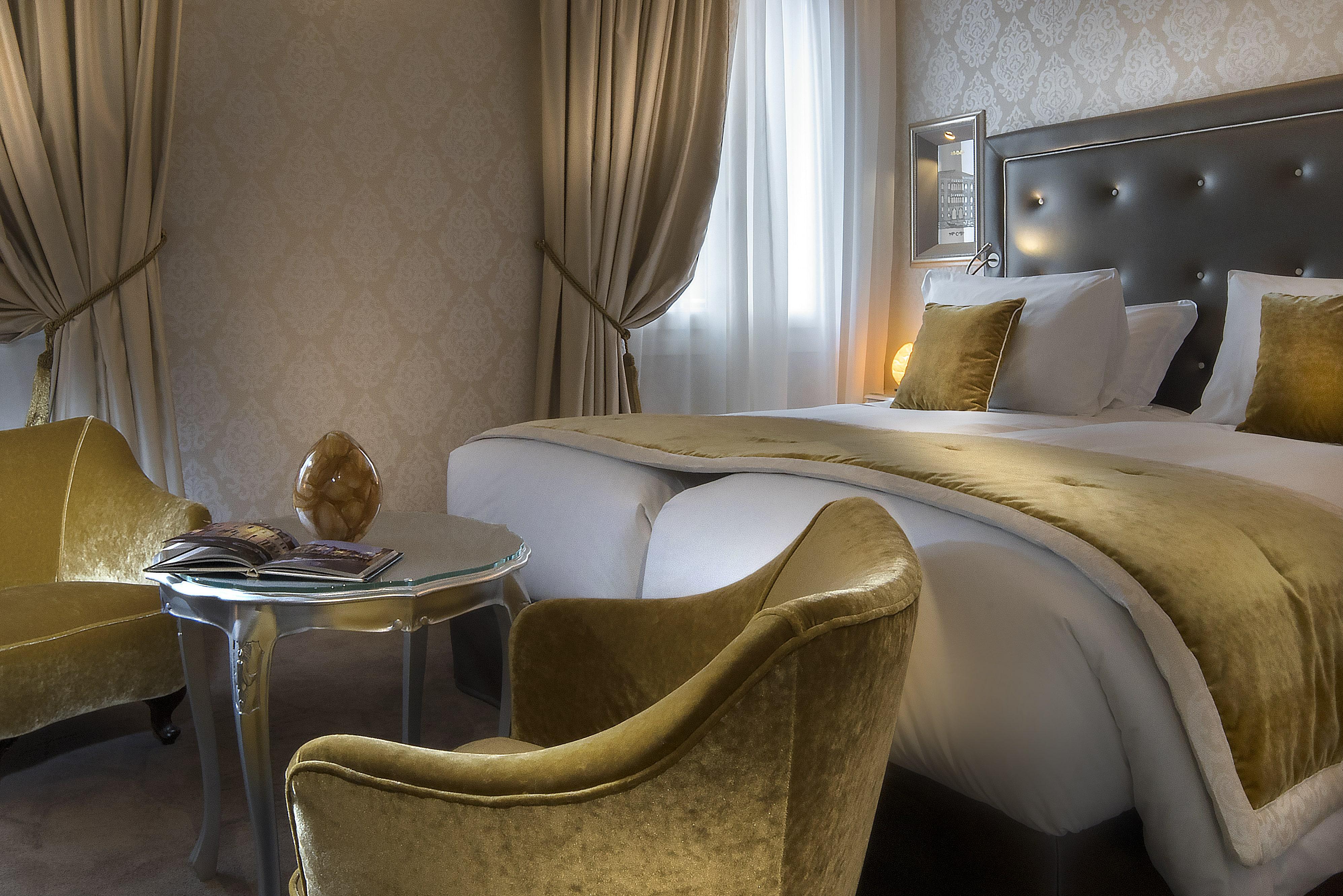 Hotel Papadopoli - Mgallery Collection 4*