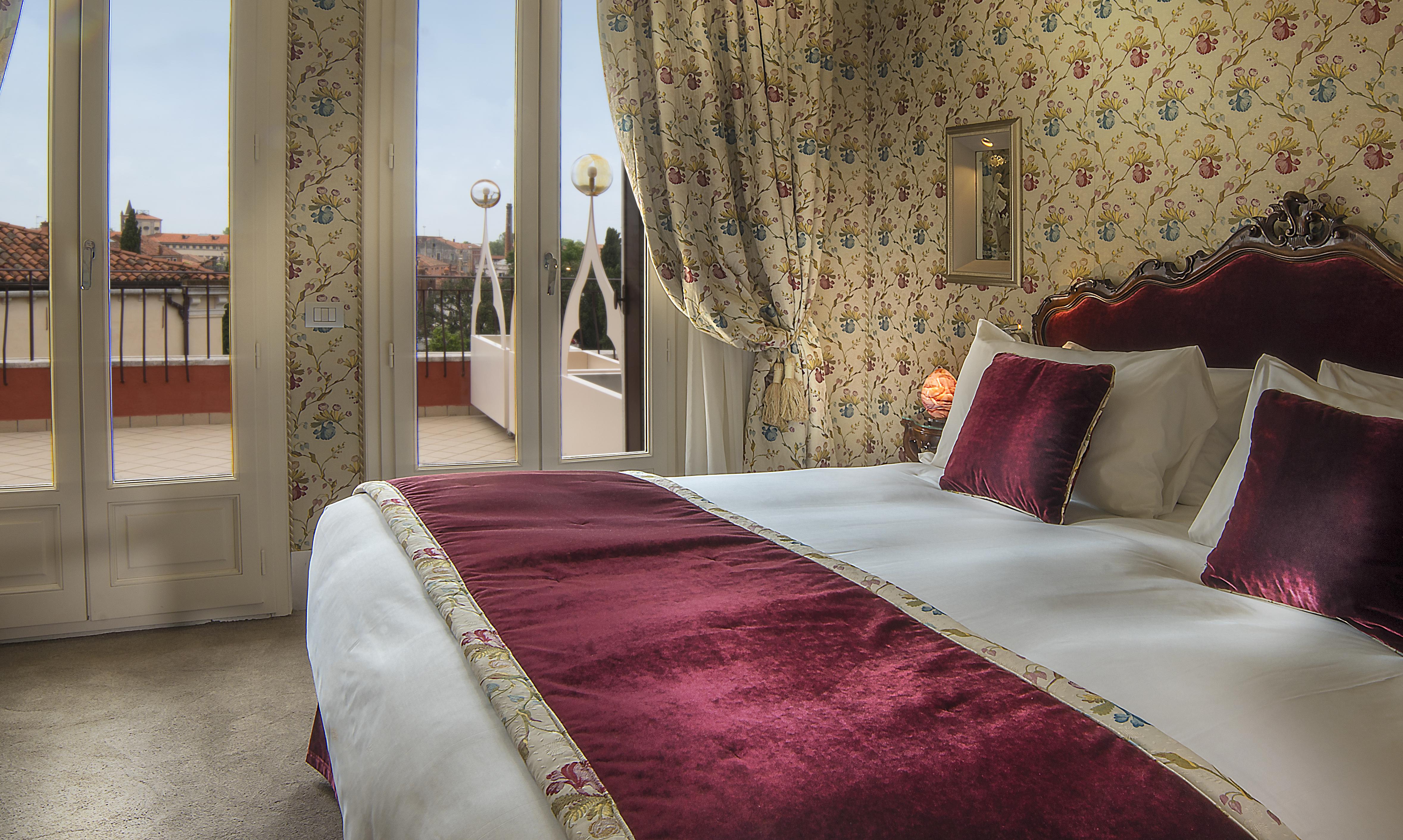 Papadopoli - Mgallery Collection 4* Venice