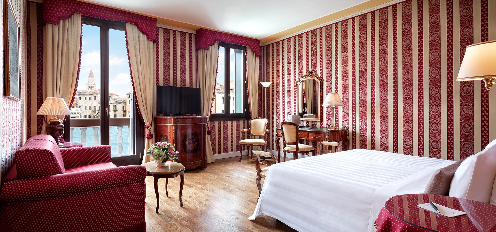Hotel Sina Palazzo Sant'angelo 4*