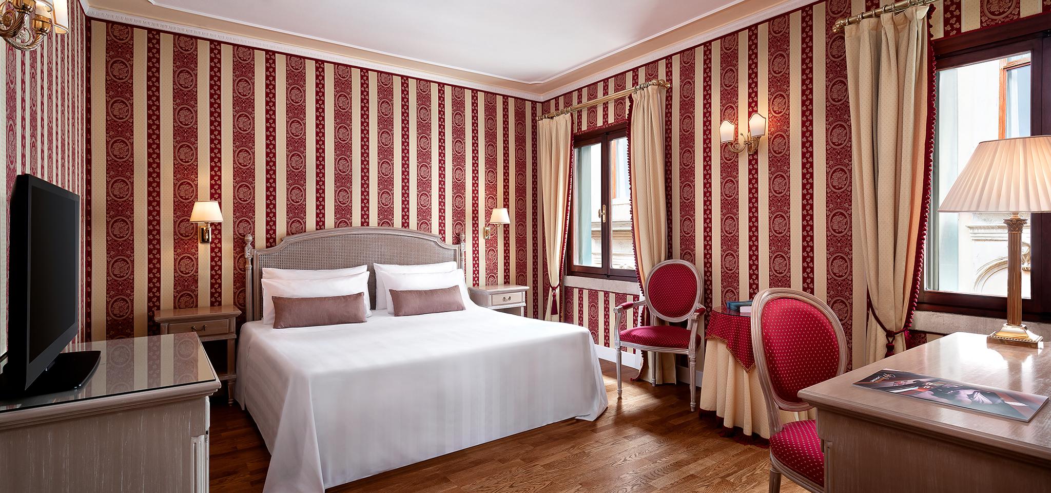 Hotel Sina Palazzo Sant'angelo 4*