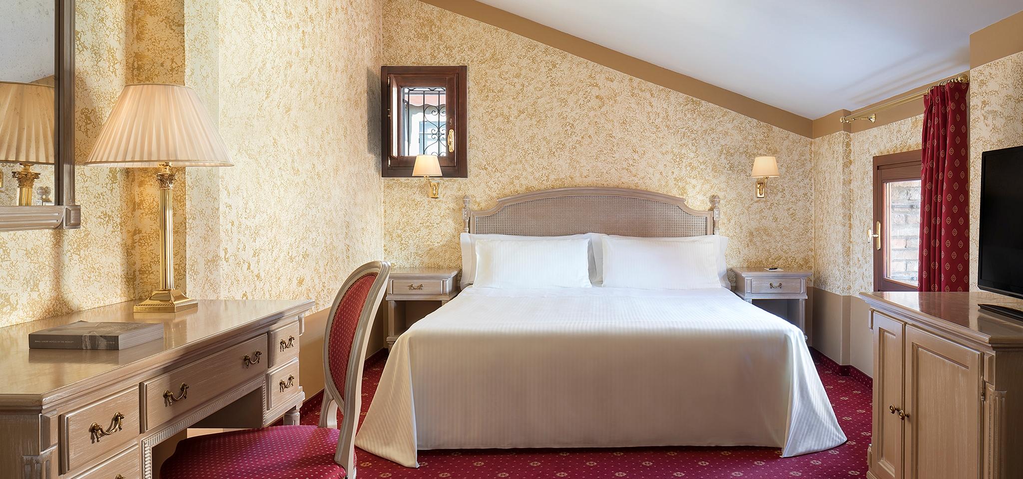 Hotel Sina Palazzo Sant'angelo Venice