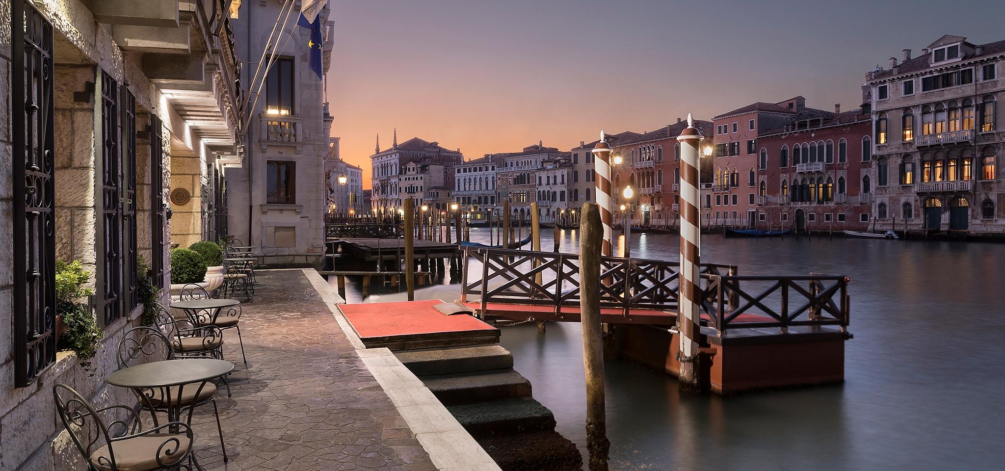 Sina Palazzo Sant'angelo Hotel 4*