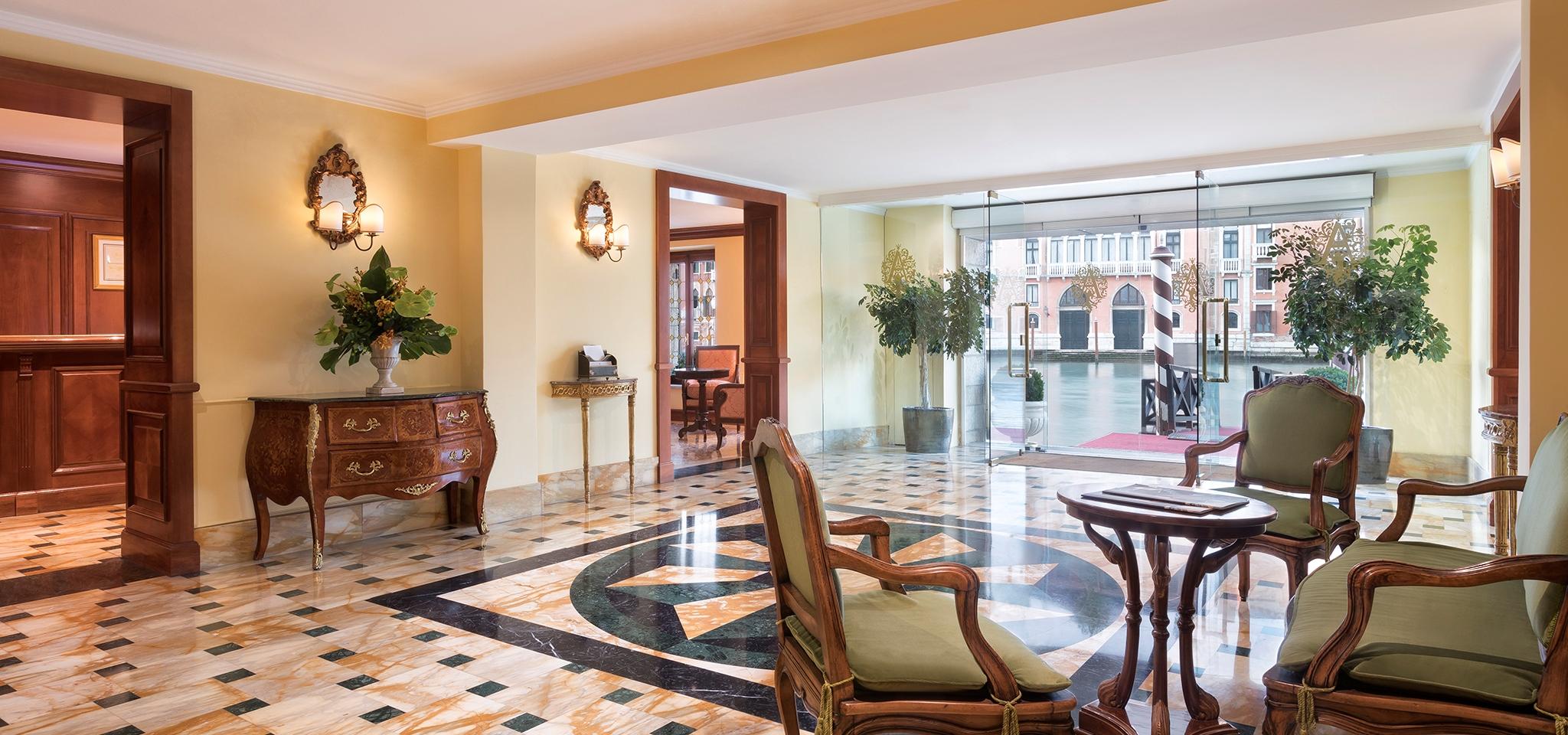 Sina Palazzo Sant'angelo Hotel