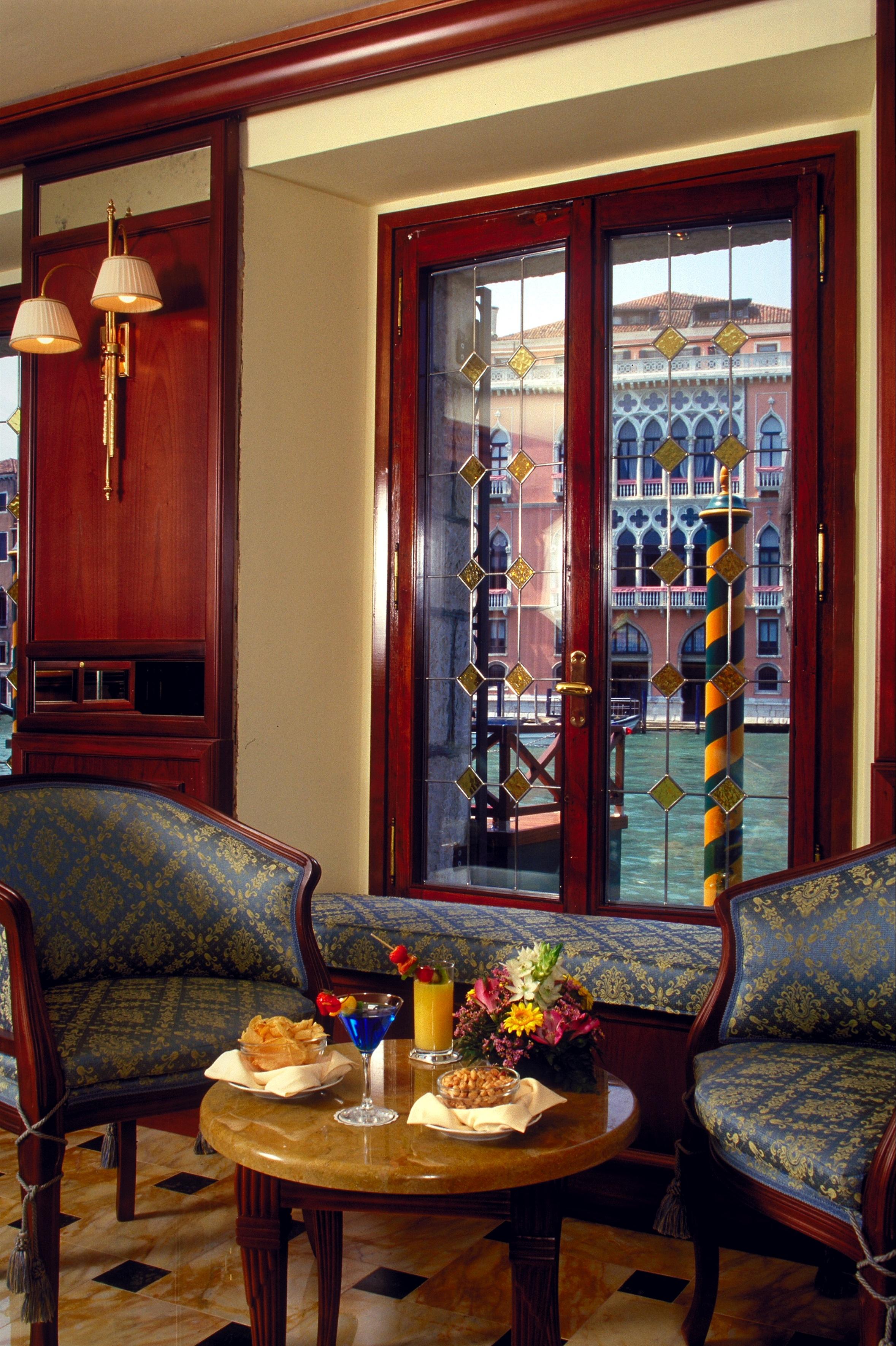 Hotel Sina Palazzo Sant'angelo Venice