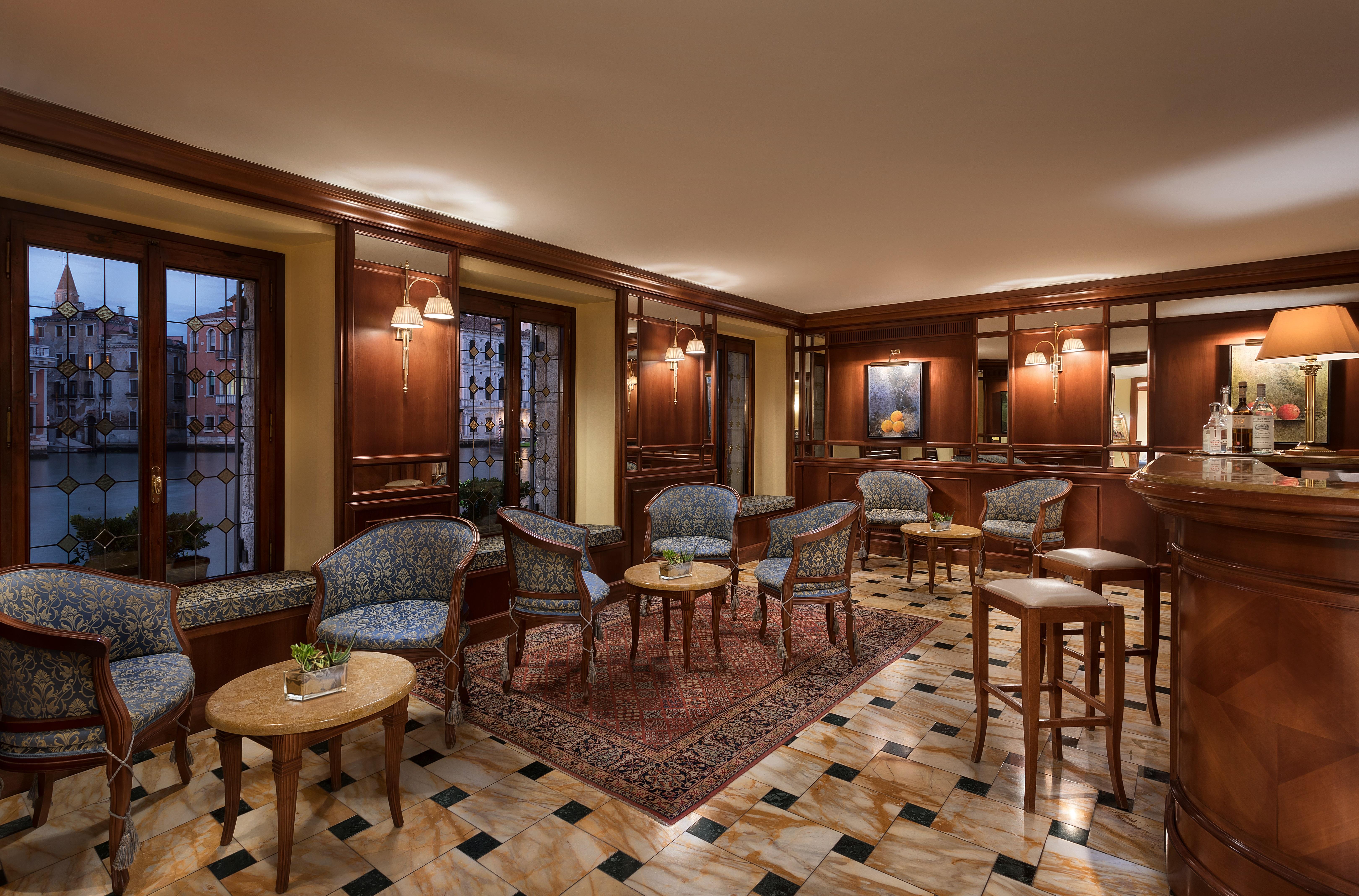 Sina Palazzo Sant'angelo Hotel Venice