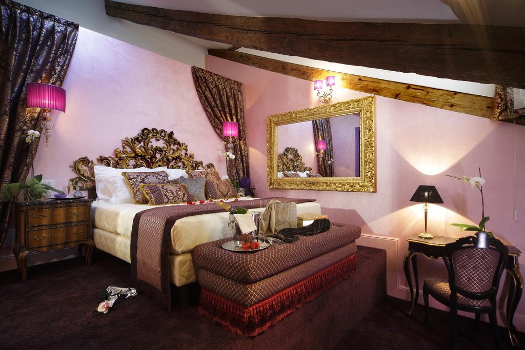Hotel Ad Place 4*