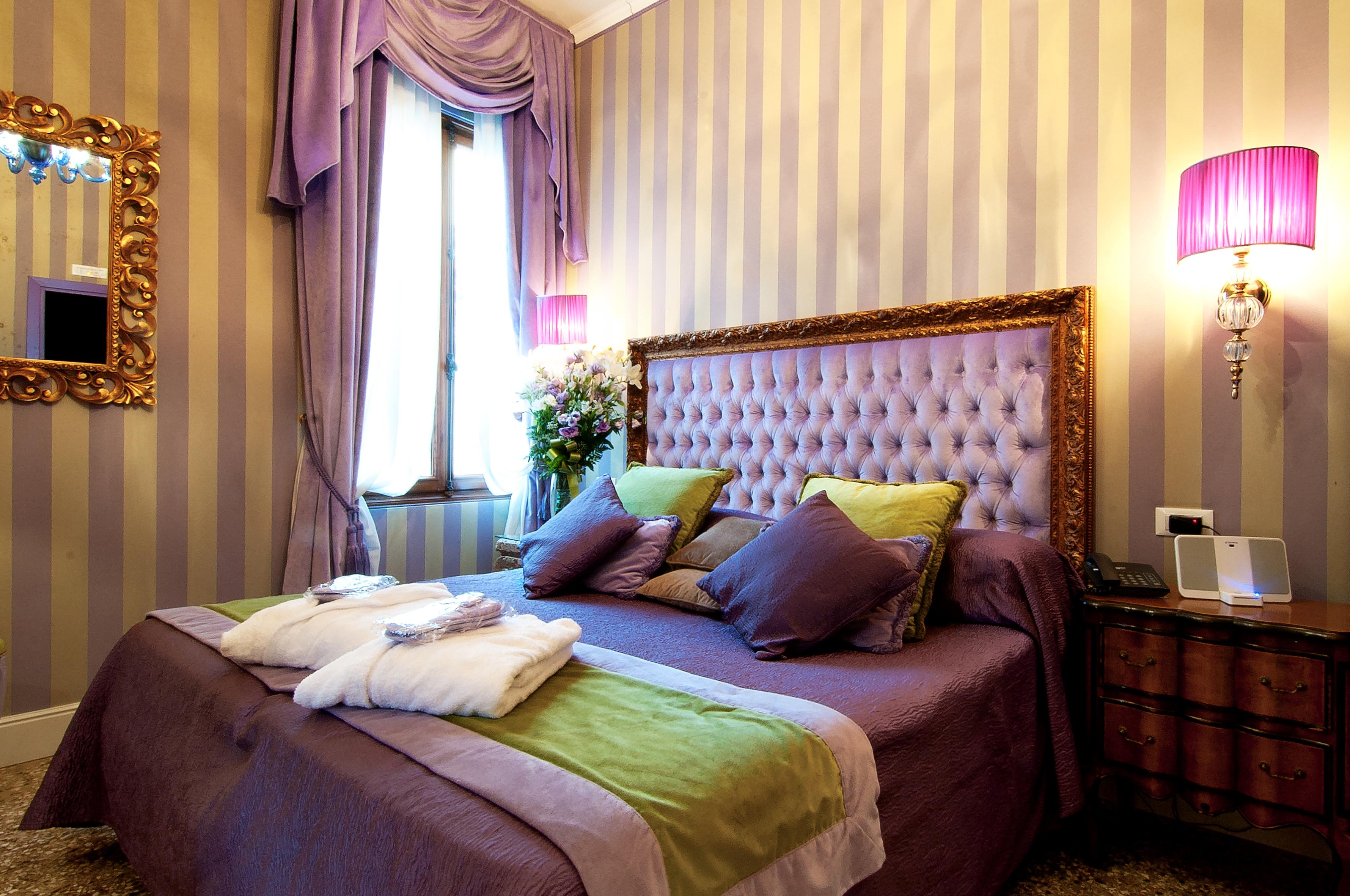 Ad Place Hotel