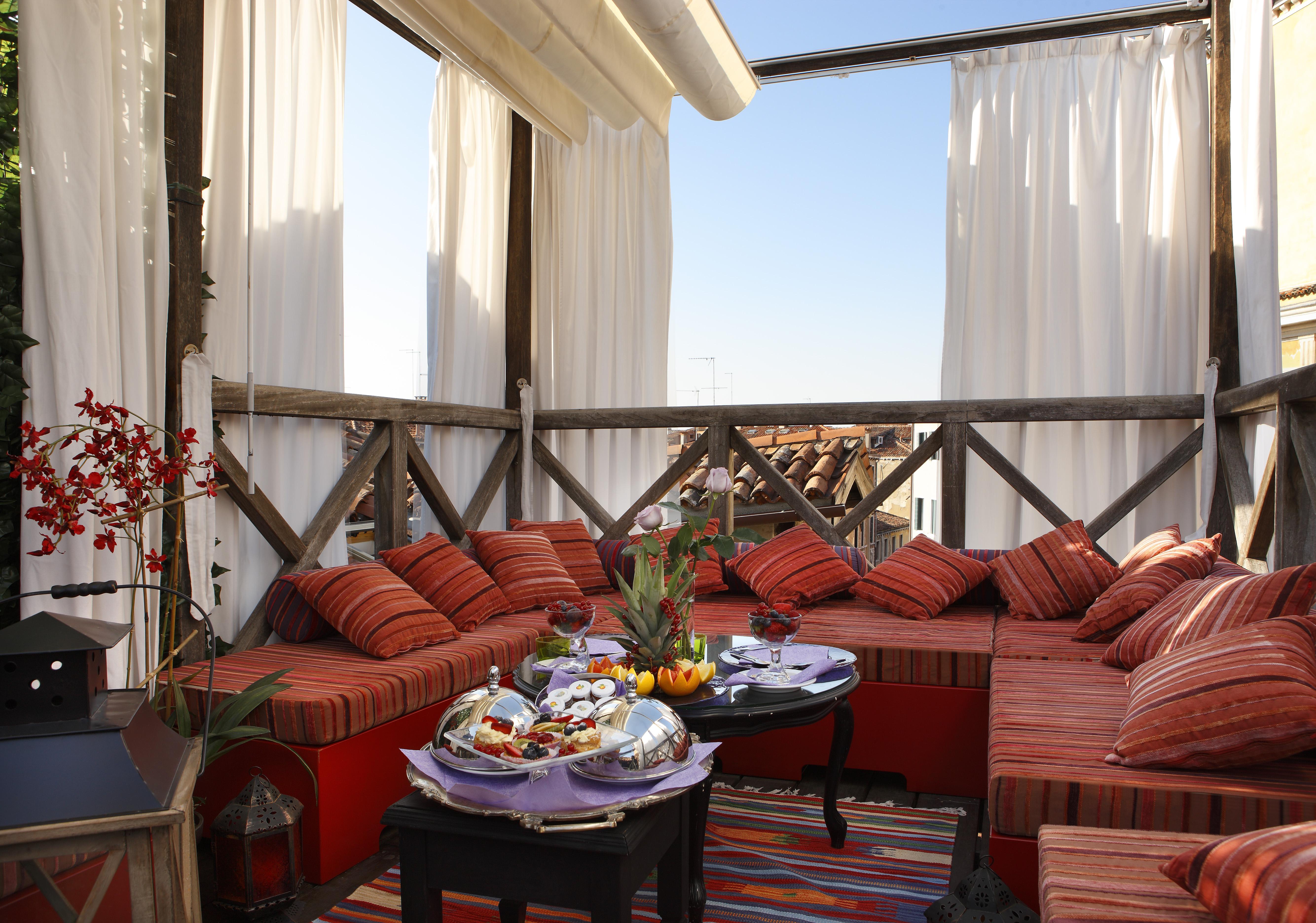Ad Place Hotel Venice