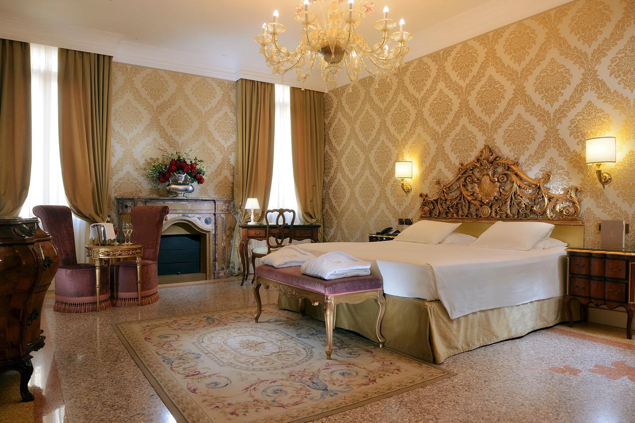 Hotel Ai Reali - Small Luxury Of The World Venice