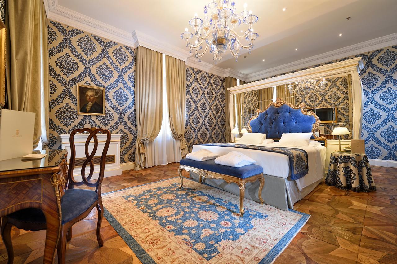 Ai Reali - Small Luxury Of The World 4* Venice