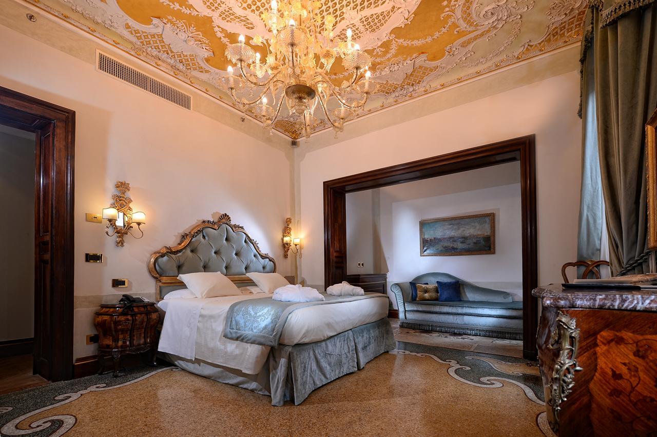 Hotel Ai Reali - Small Luxury Of The World
