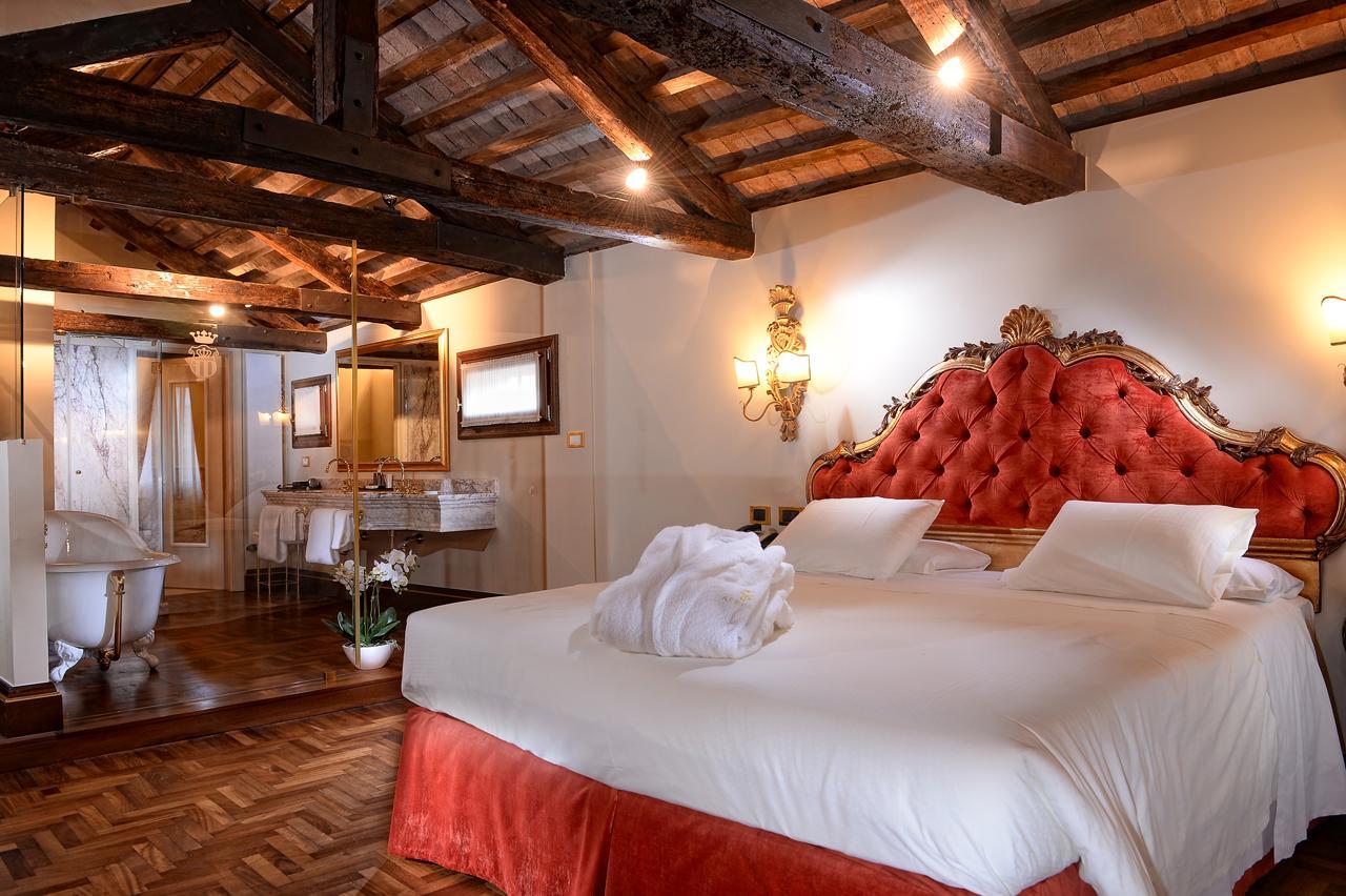 Ai Reali - Small Luxury Of The World Venice