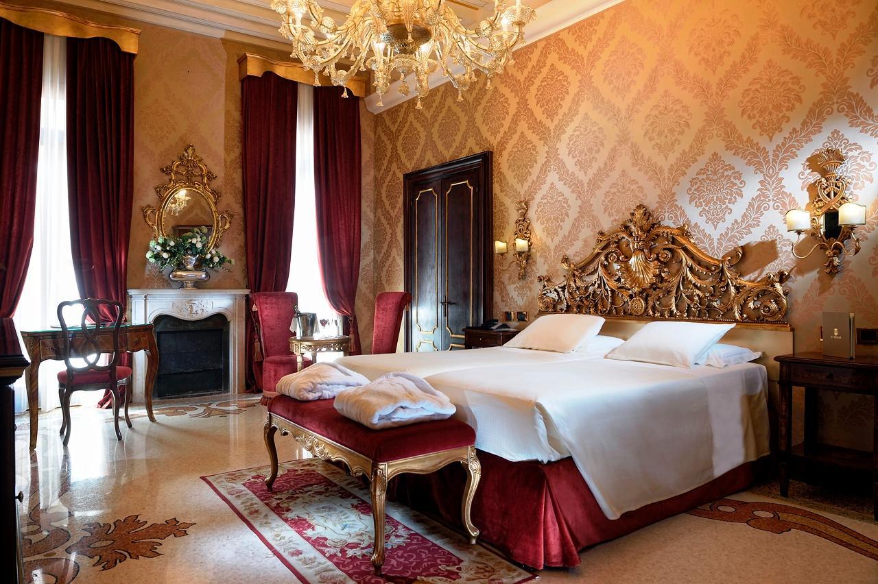 Ai Reali - Small Luxury Of The World Hotel Venice