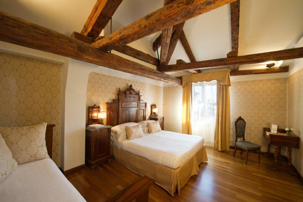 Palazzo Bembo - Exclusive 2* Veneza