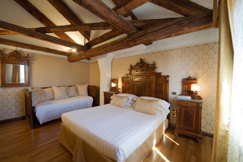 Casa de hóspedes Palazzo Bembo - Exclusive Veneza