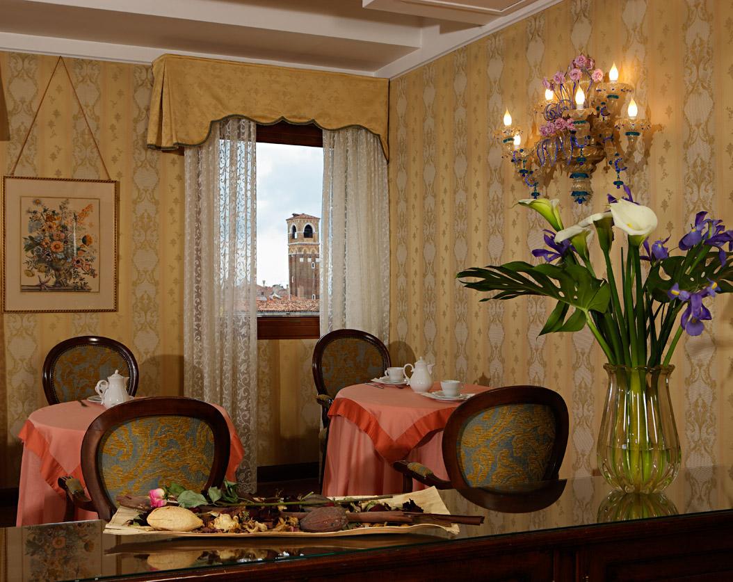 Casa de hóspedes Palazzo Bembo - Exclusive 2*