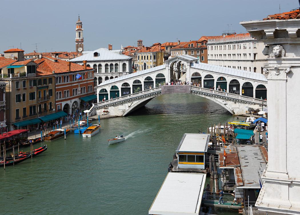 Casa de hóspedes Palazzo Bembo - Exclusive Veneza