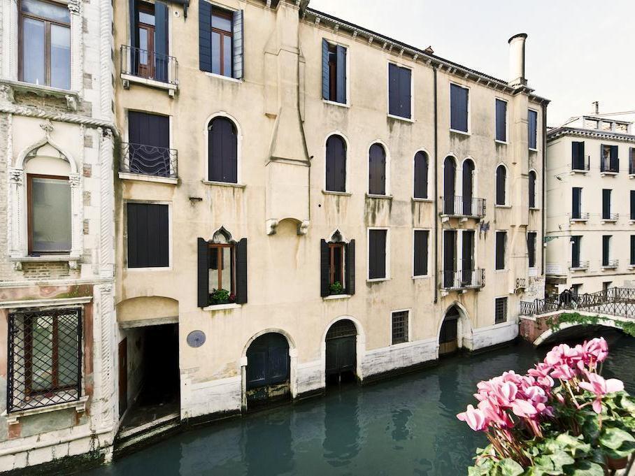 Hotel Fava