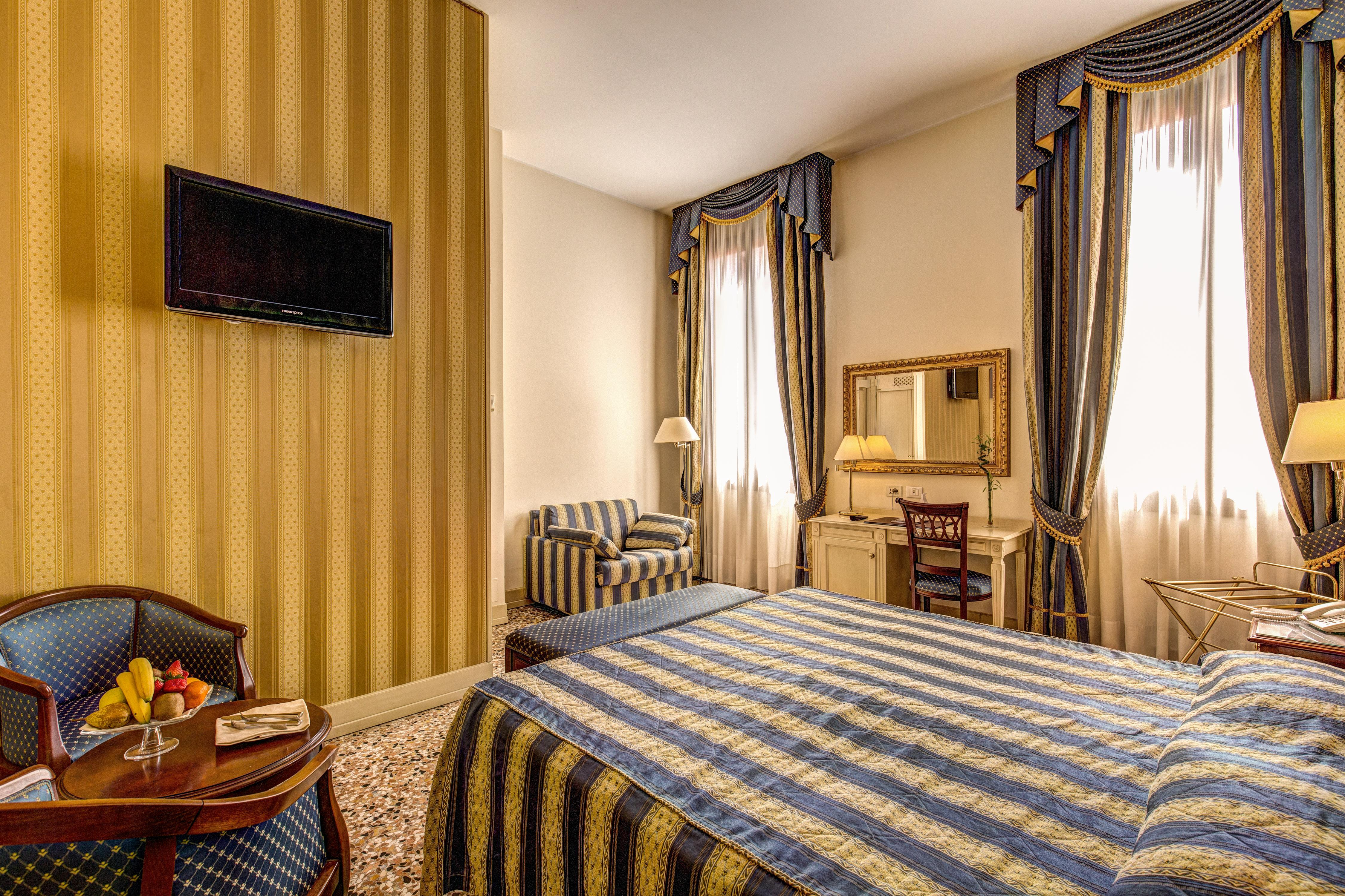 Hotel Bella 4*