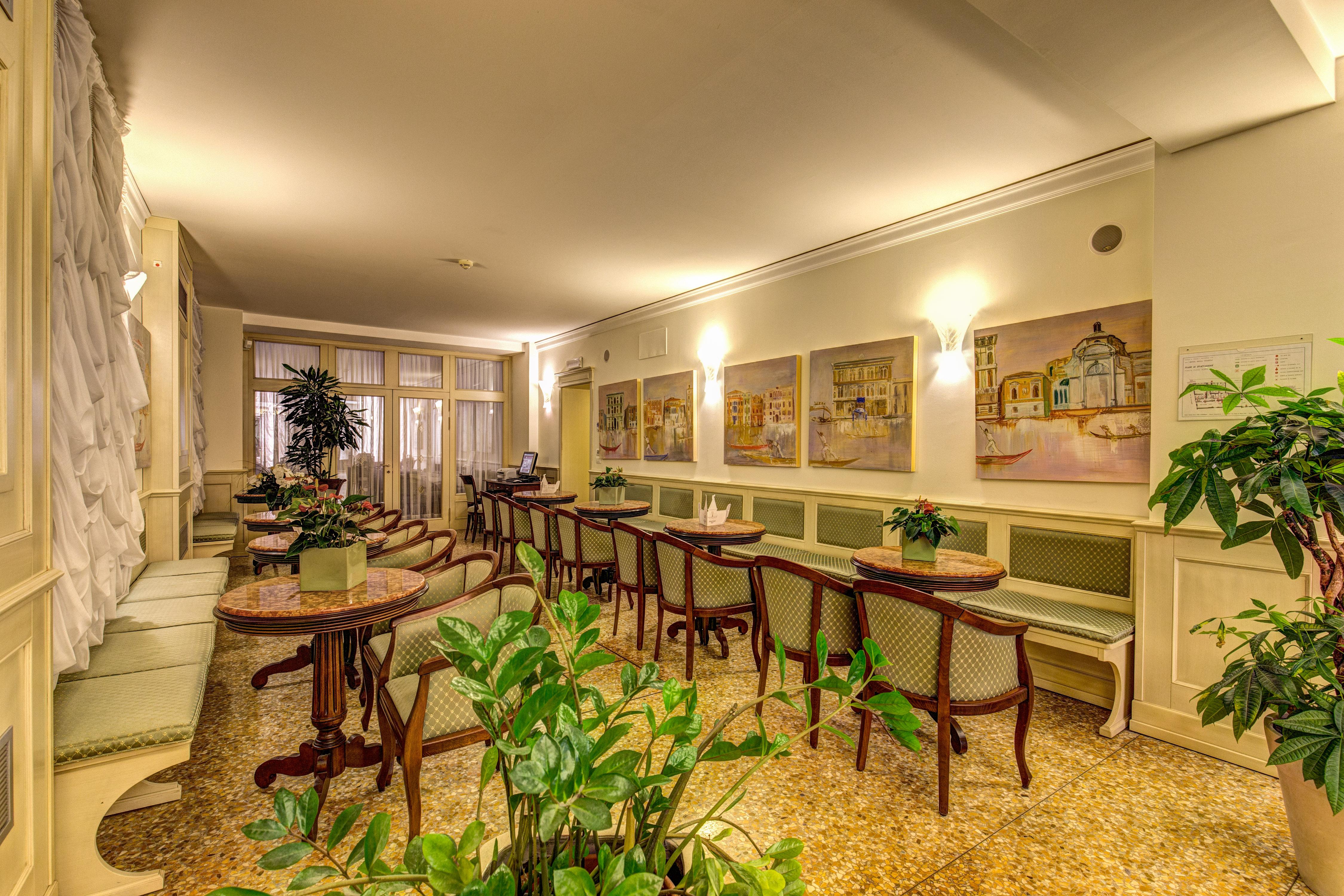 Bella Hotel 4*