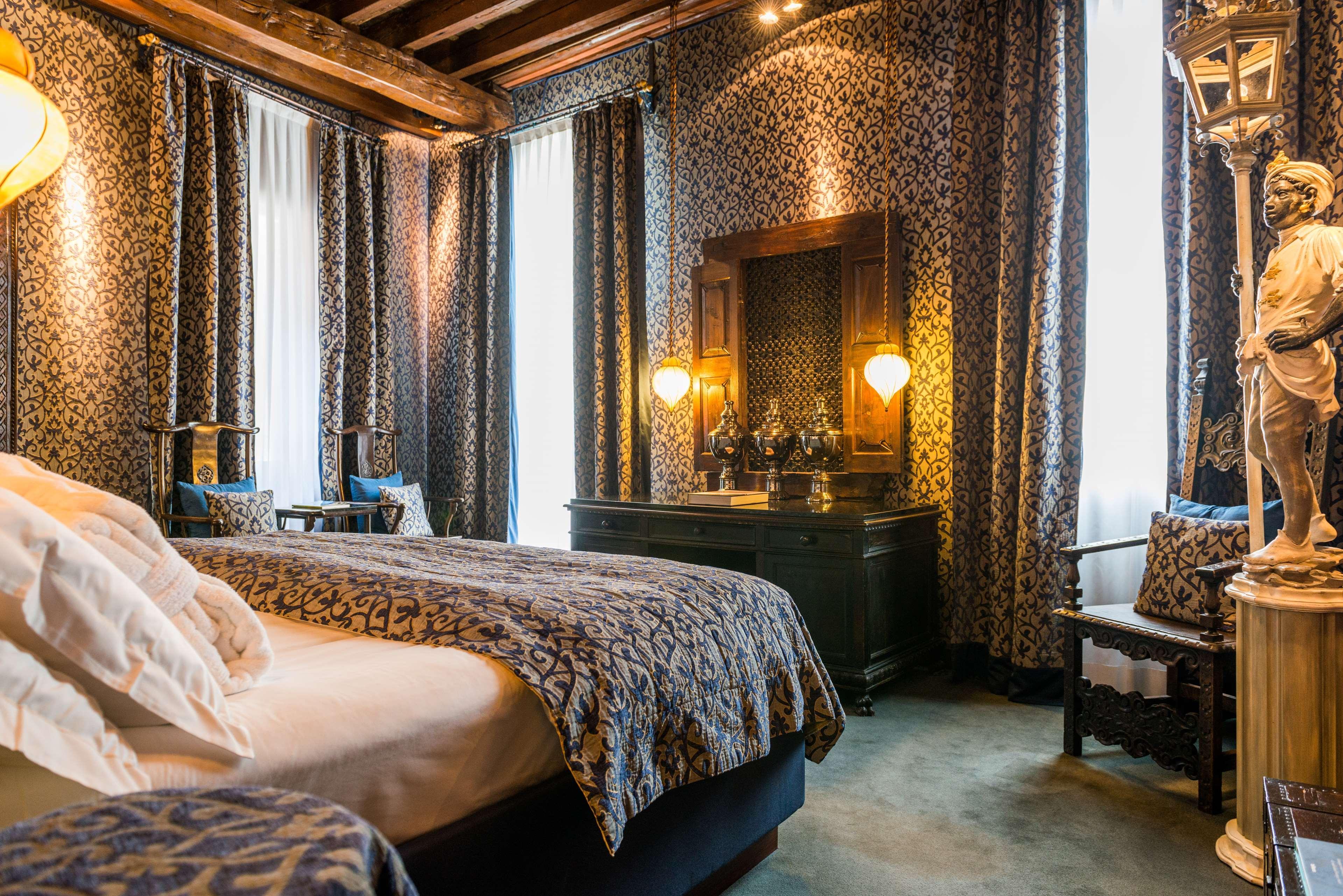 Guest house Ca Maria Adele Venice