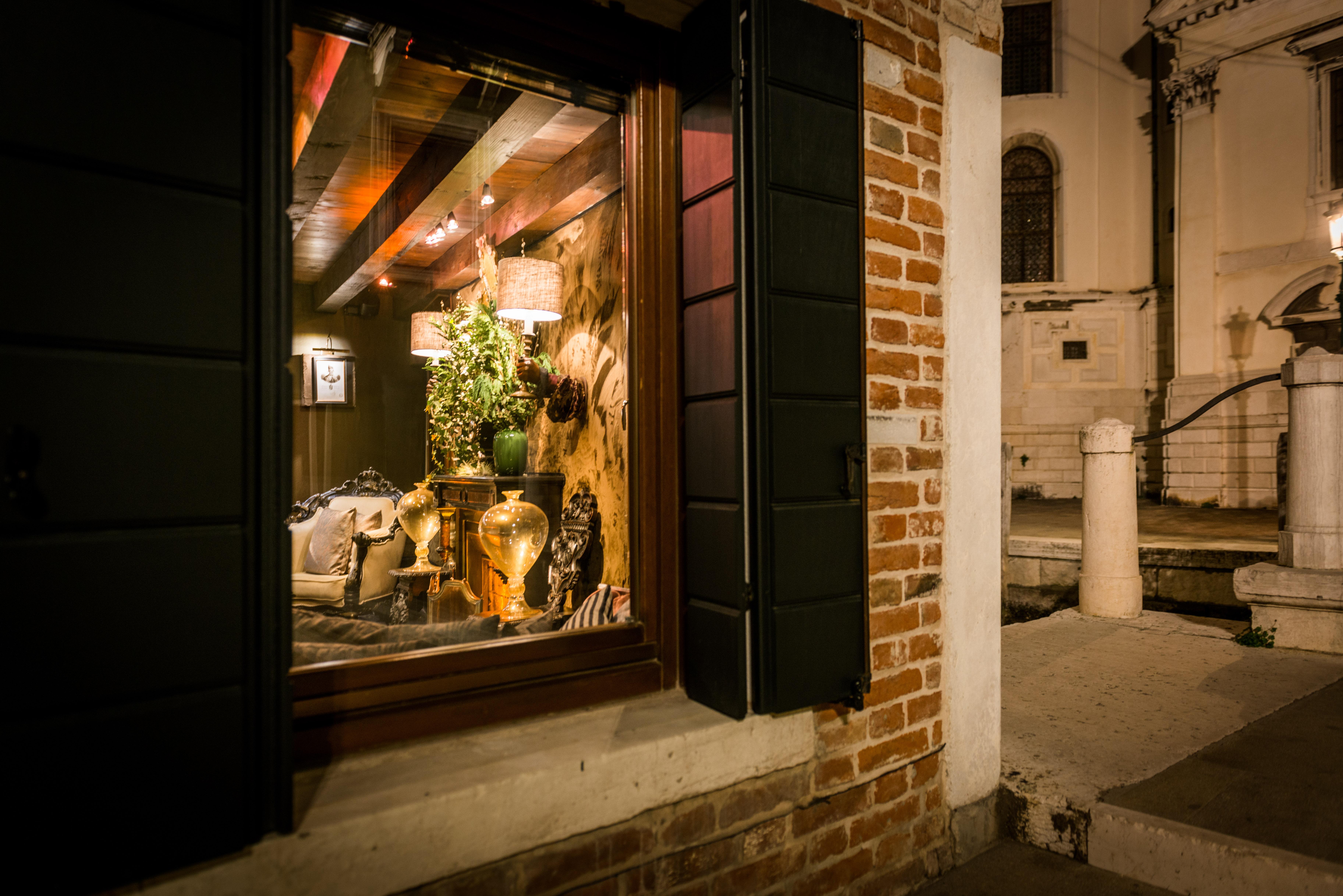 Ca Maria Adele Venice