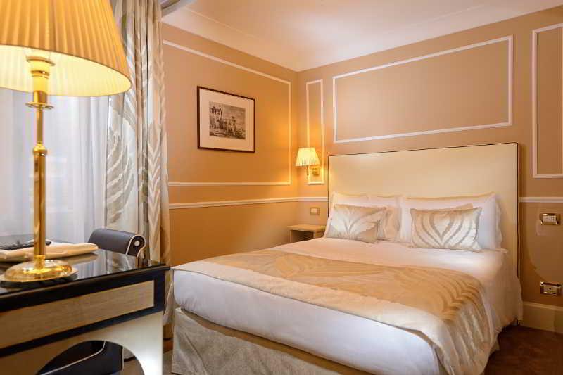 Hotel Nuovo Teson