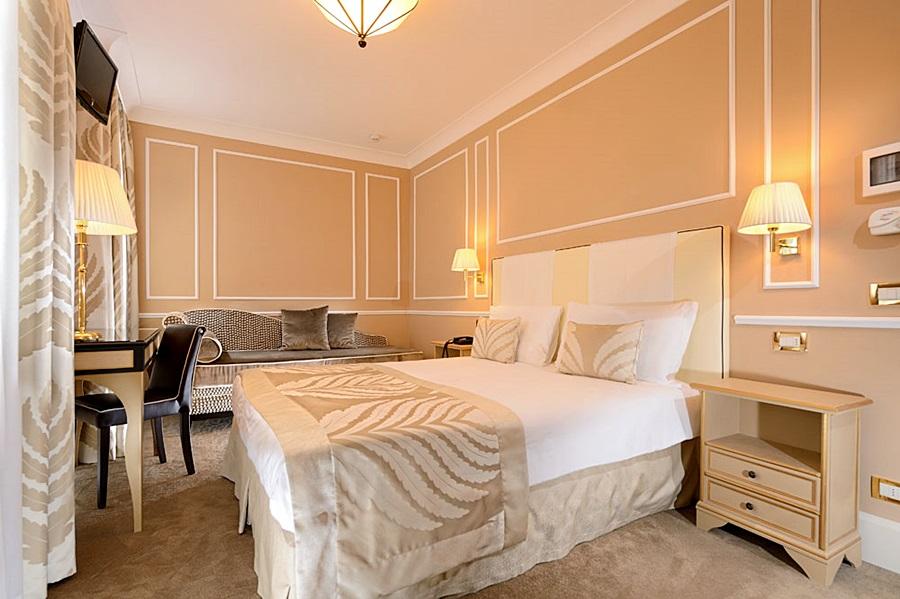 Nuovo Teson Hotel 3*