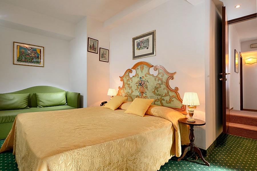 Hotel Nuovo Teson