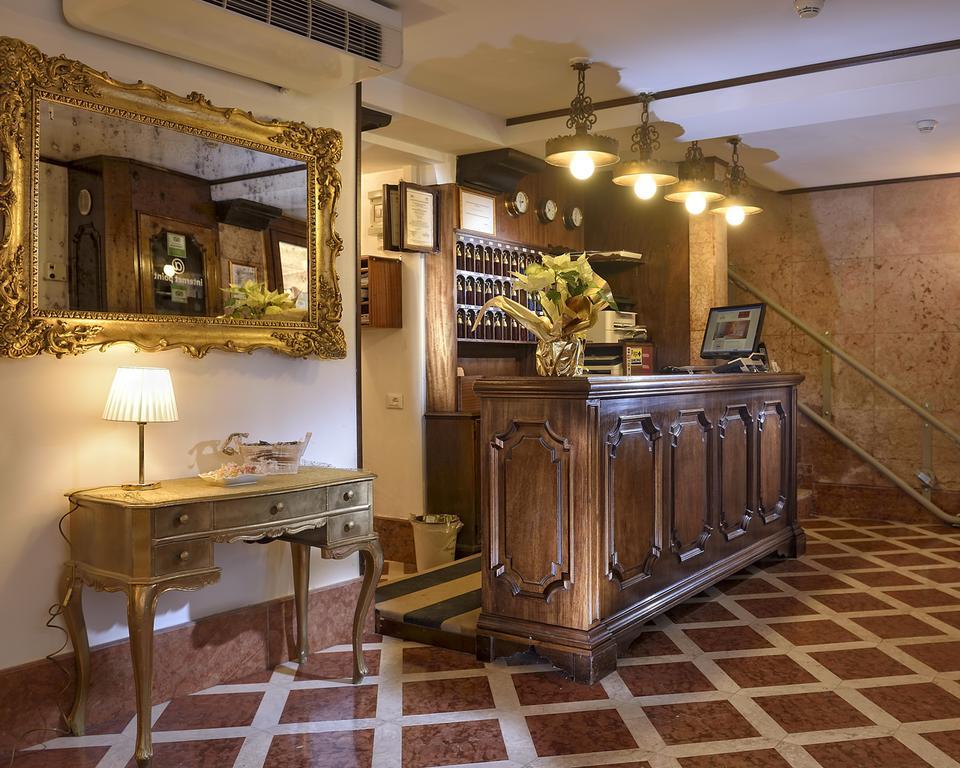 Nuovo Teson 3* Venice