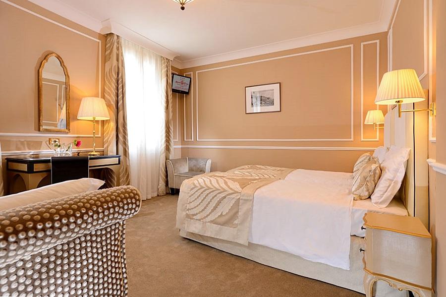 Nuovo Teson Hotel 3*