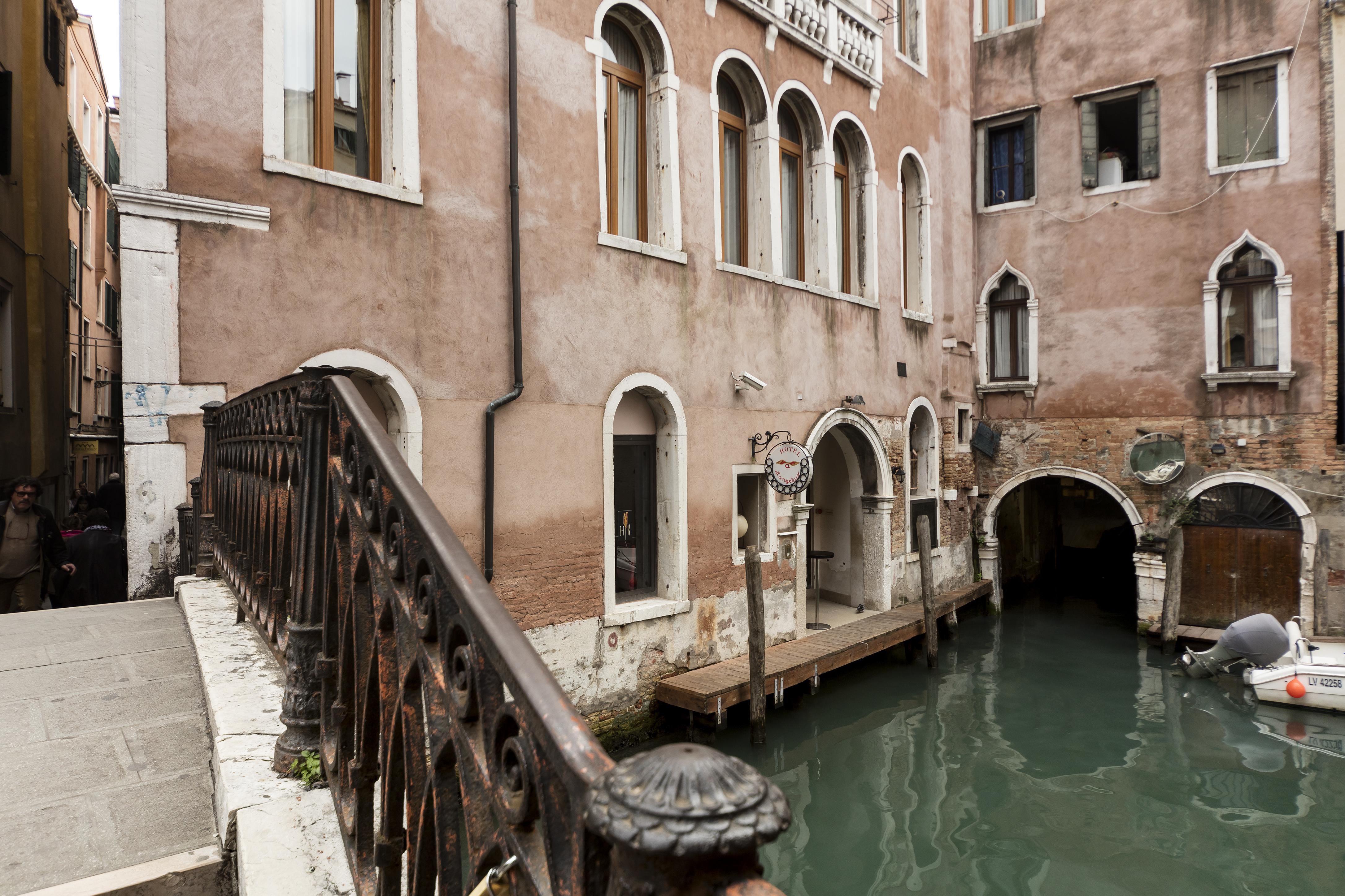 Hotel All’angelo Art 4*