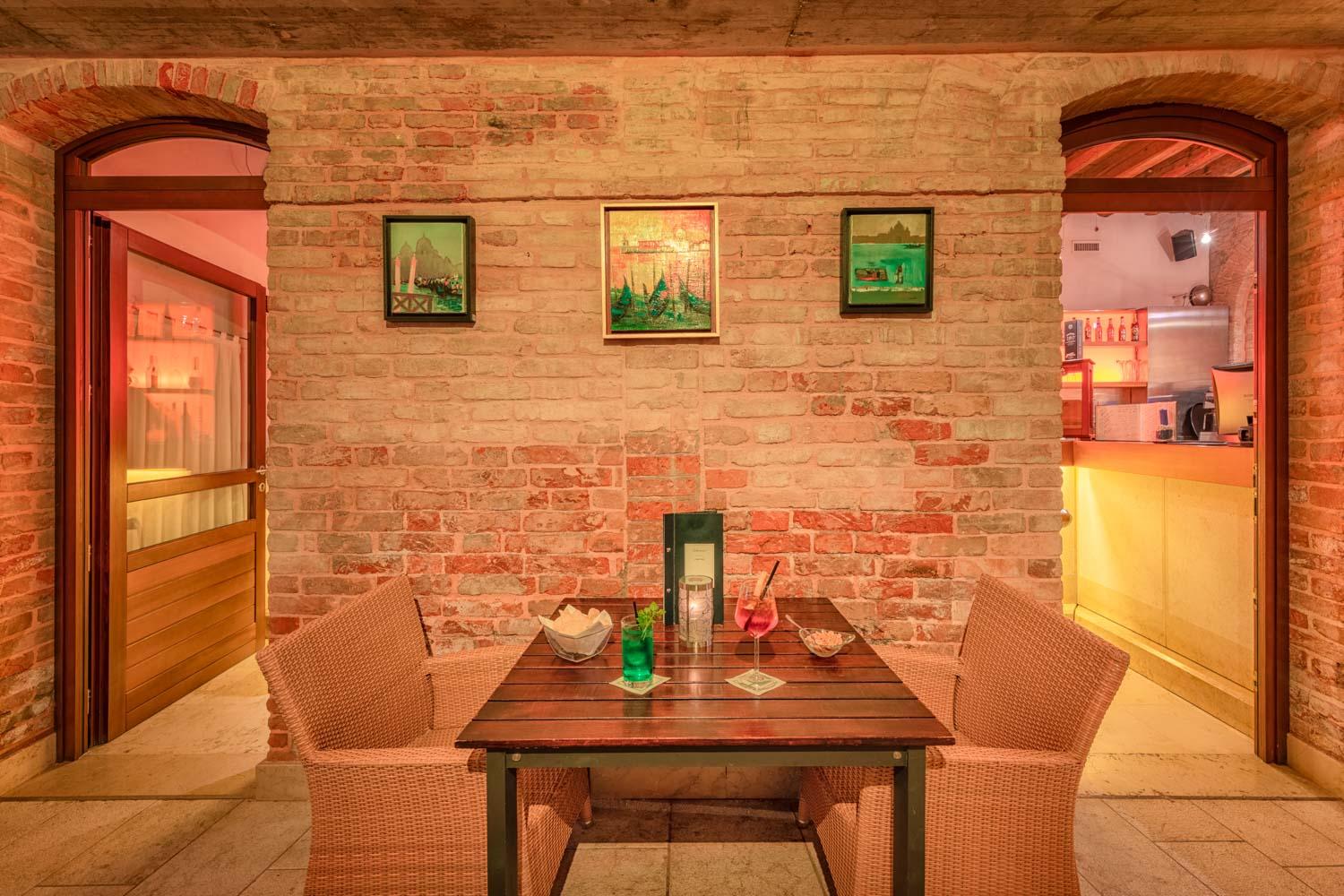 Eurostars Residenza Cannaregio 4* Venezia