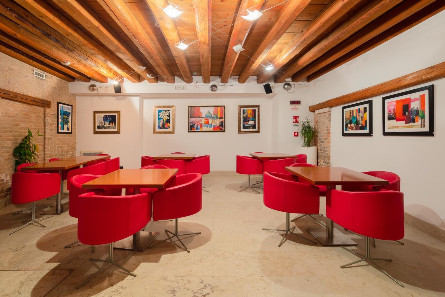 Eurostars Residenza Cannaregio Hotel Venezia