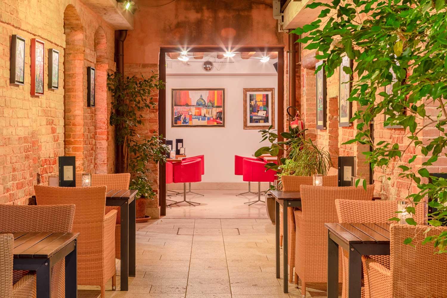 Eurostars Residenza Cannaregio Hotel Venezia