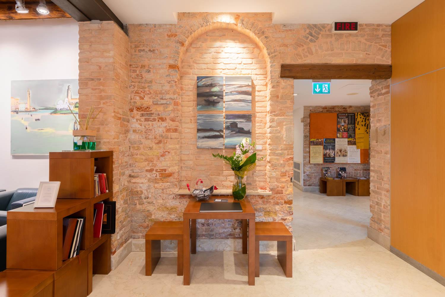 Eurostars Residenza Cannaregio 4*