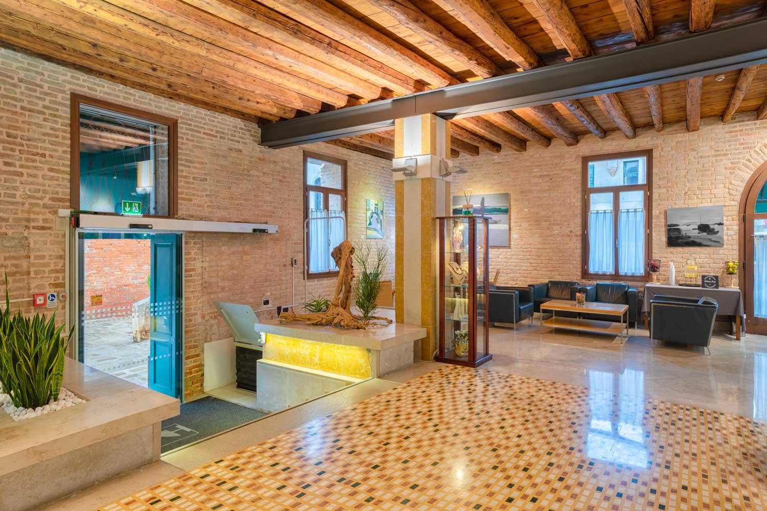 Eurostars Residenza Cannaregio 4* Venezia