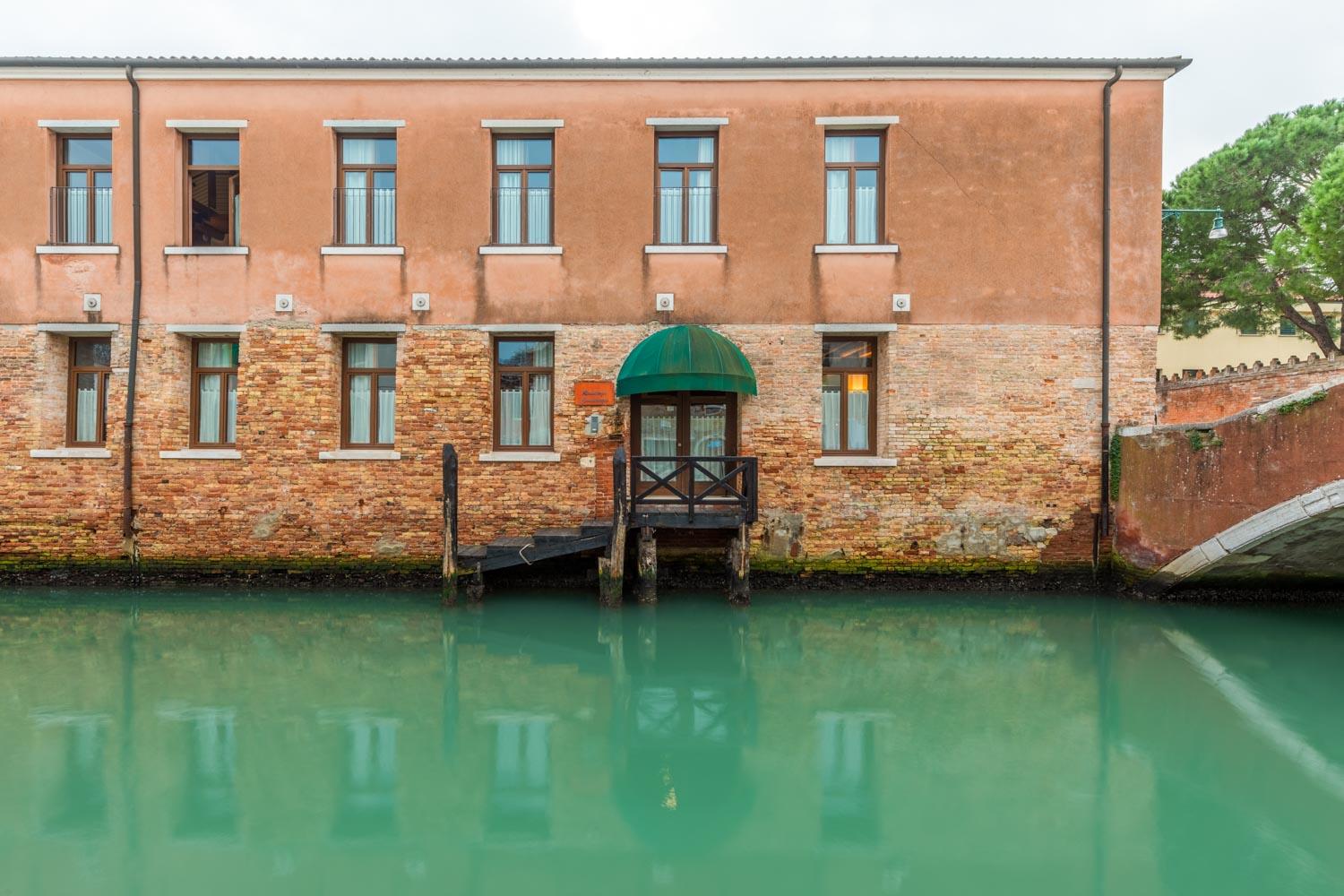 Eurostars Residenza Cannaregio Hotel Venezia