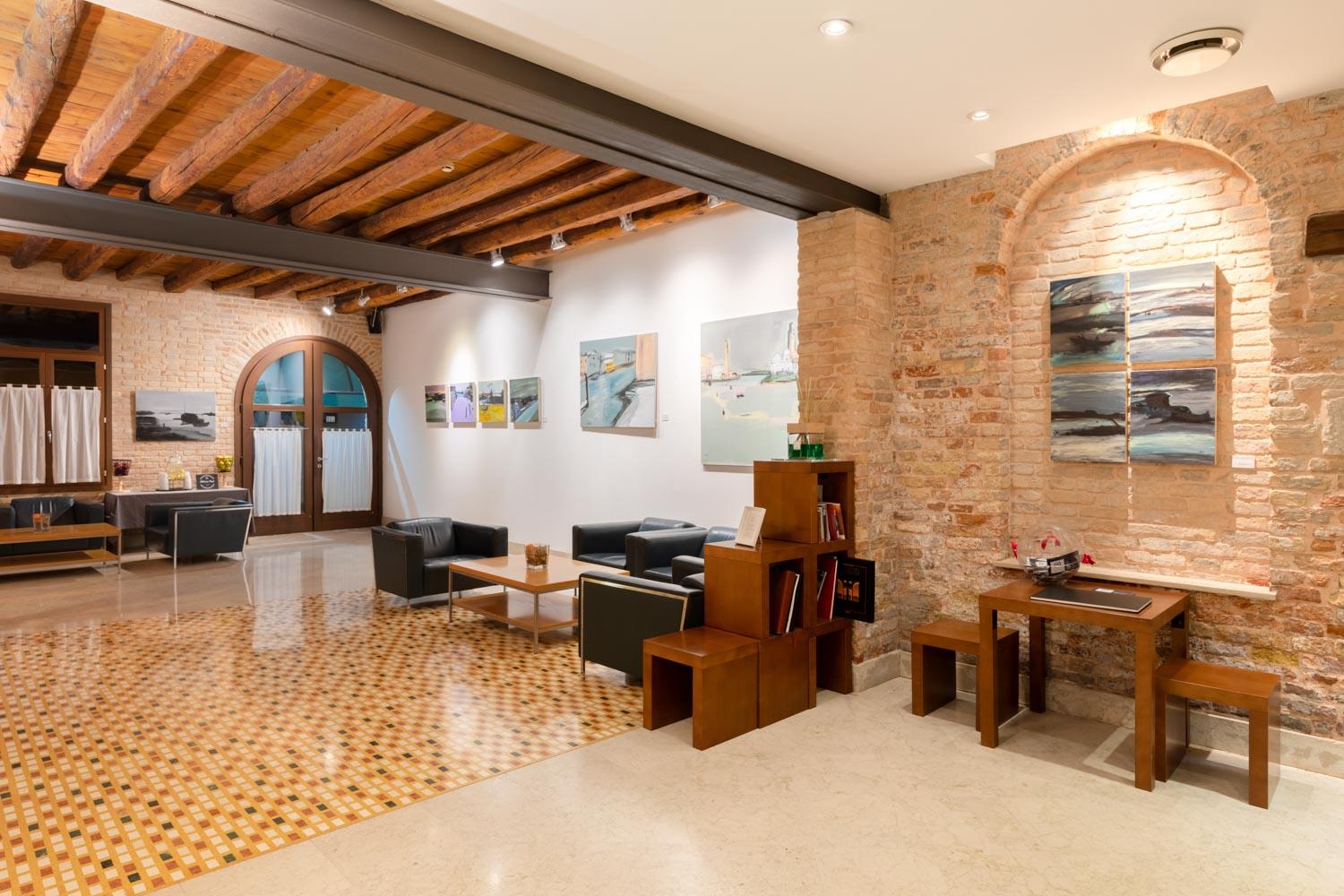 Eurostars Residenza Cannaregio Venezia